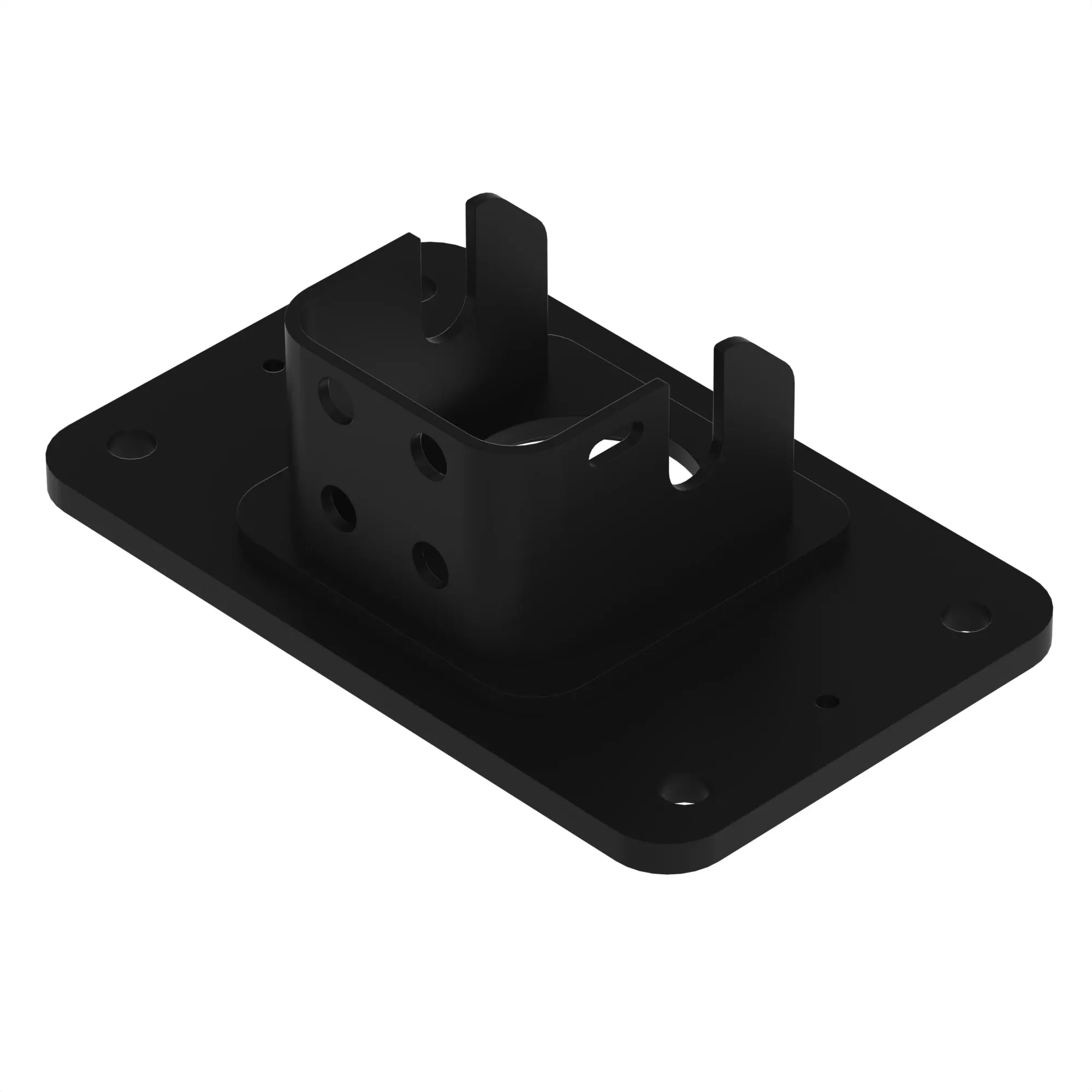 John Deere Reversing Camera Bracket - F696525