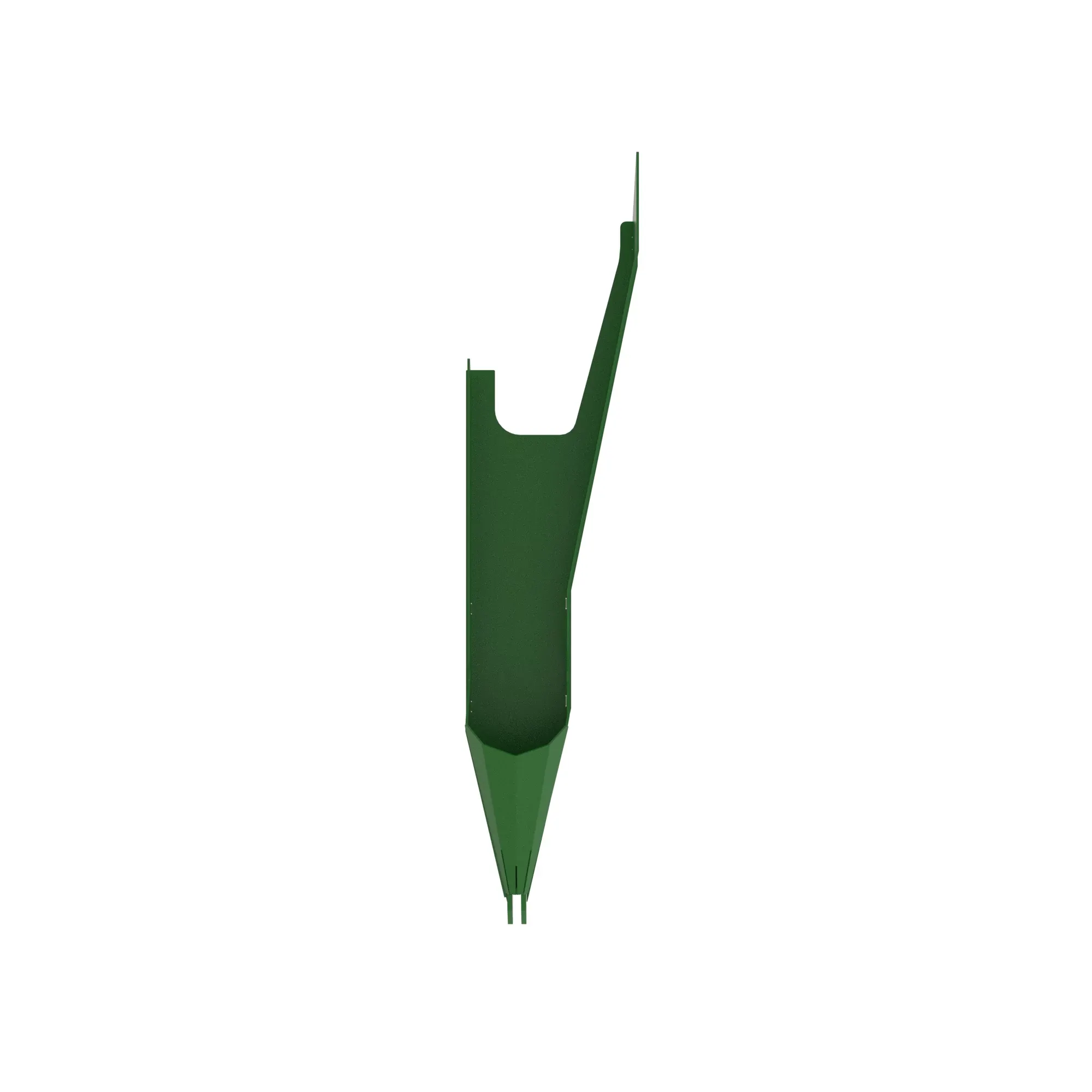 Combine Shoe