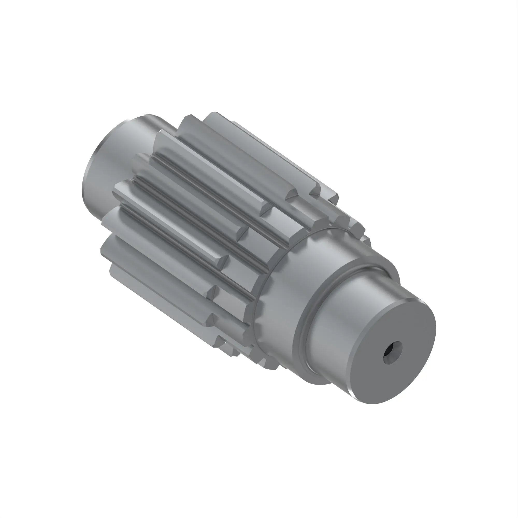 John Deere 3rd Reduction Pinion Shaft - T289174