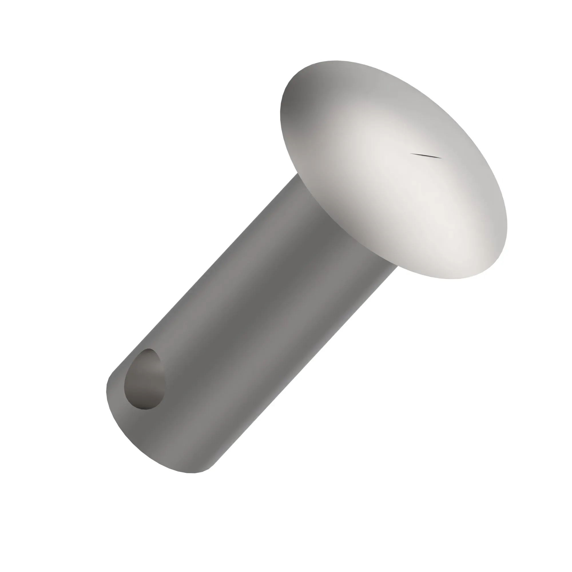 John Deere Round Head Pin - Z8658H
