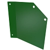 John Deere Deflector - HXE32382