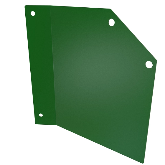 John Deere Deflector - HXE32382