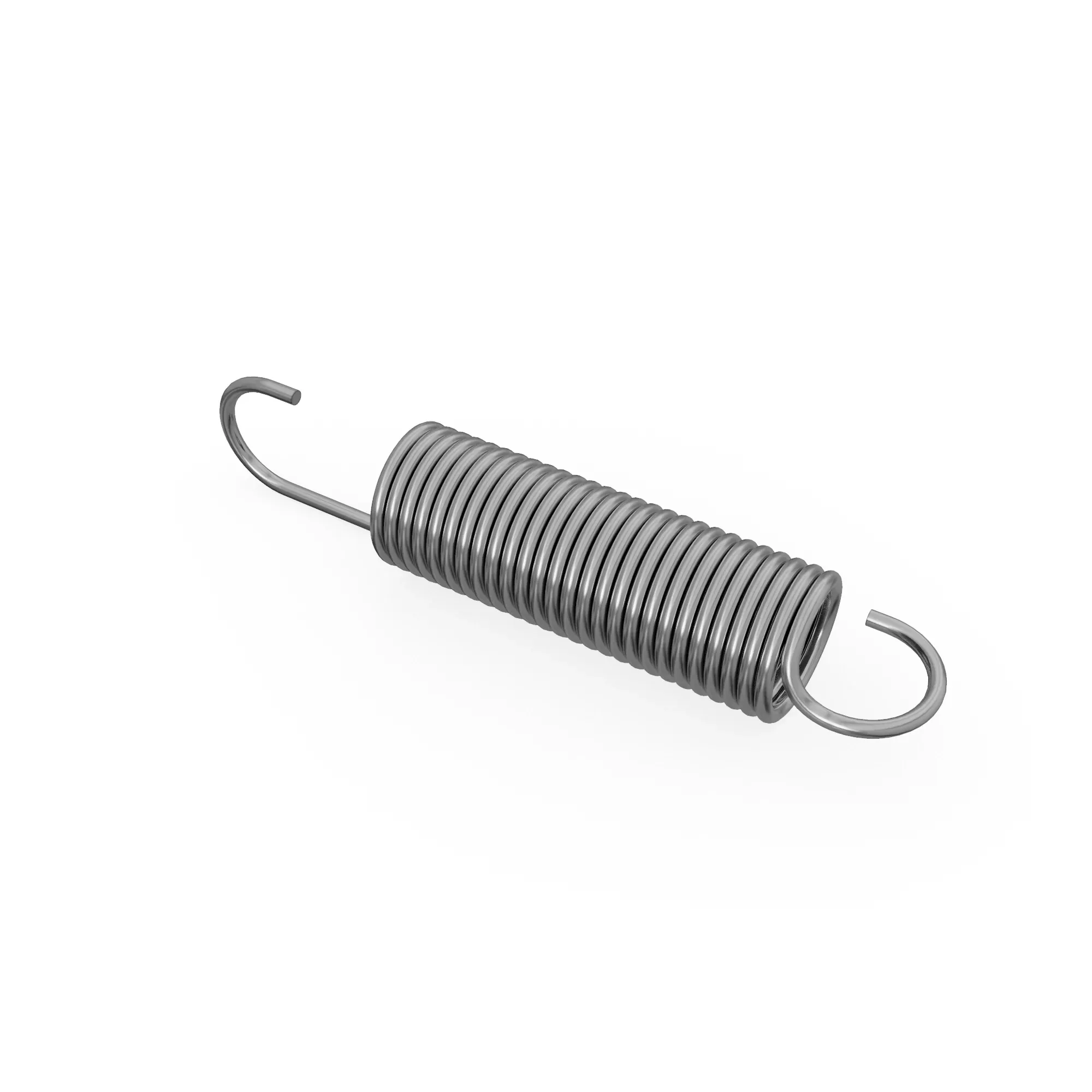 John Deere Extension Spring - R539279