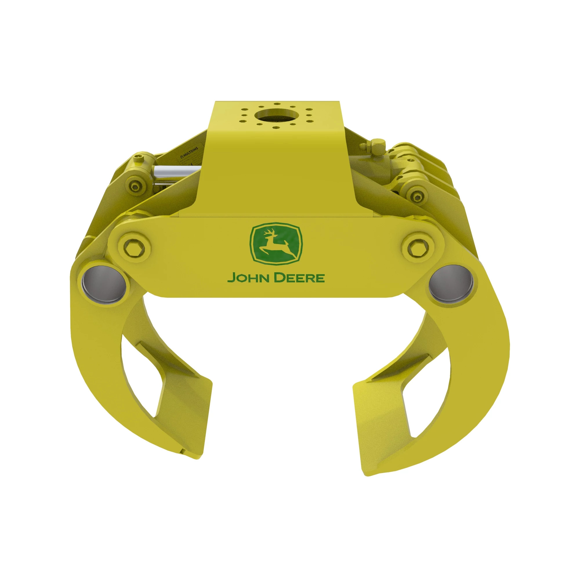 GRAPPLE, GRAPPLE HULTDINS SG 360-S