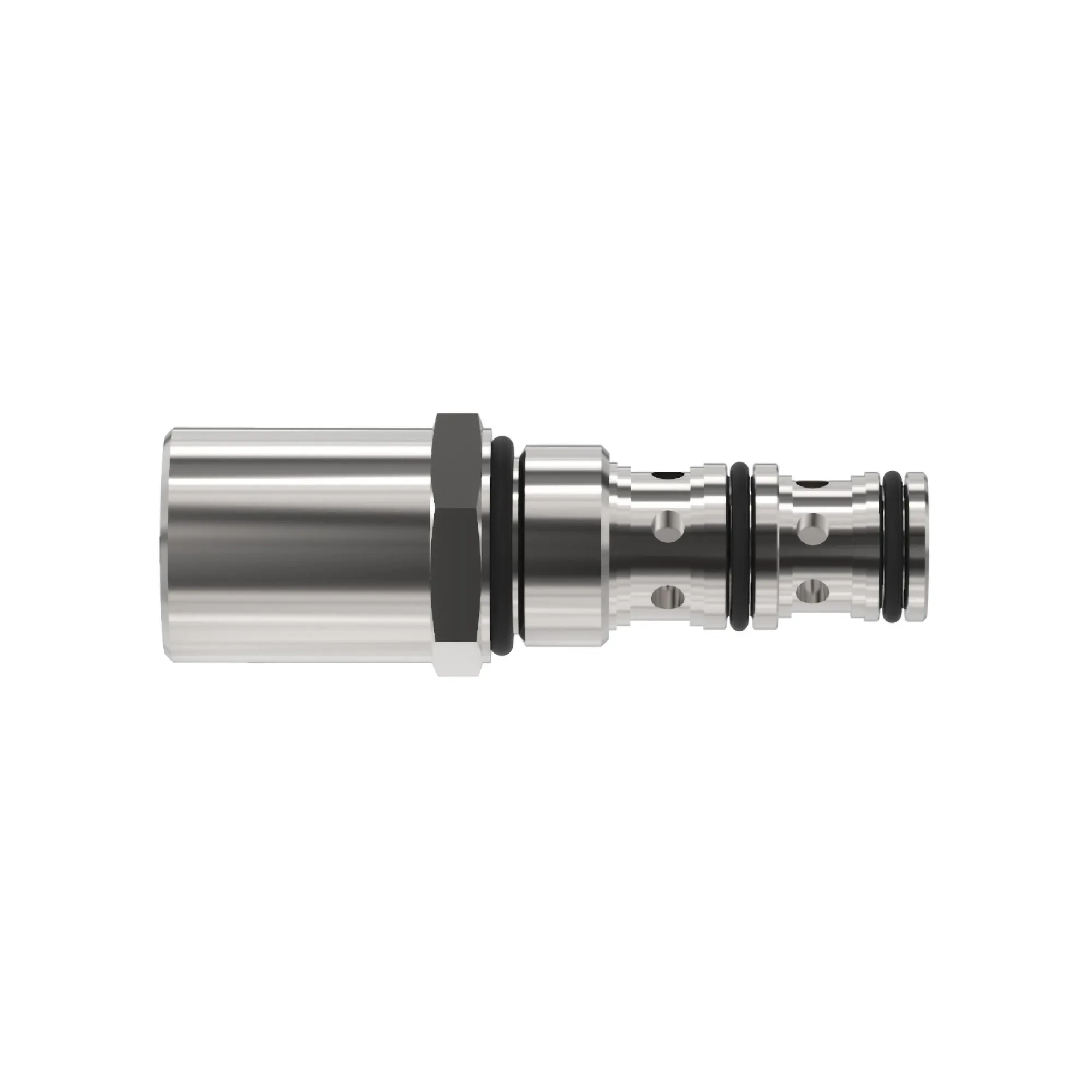 VALVE, PRESSURE REDUCING