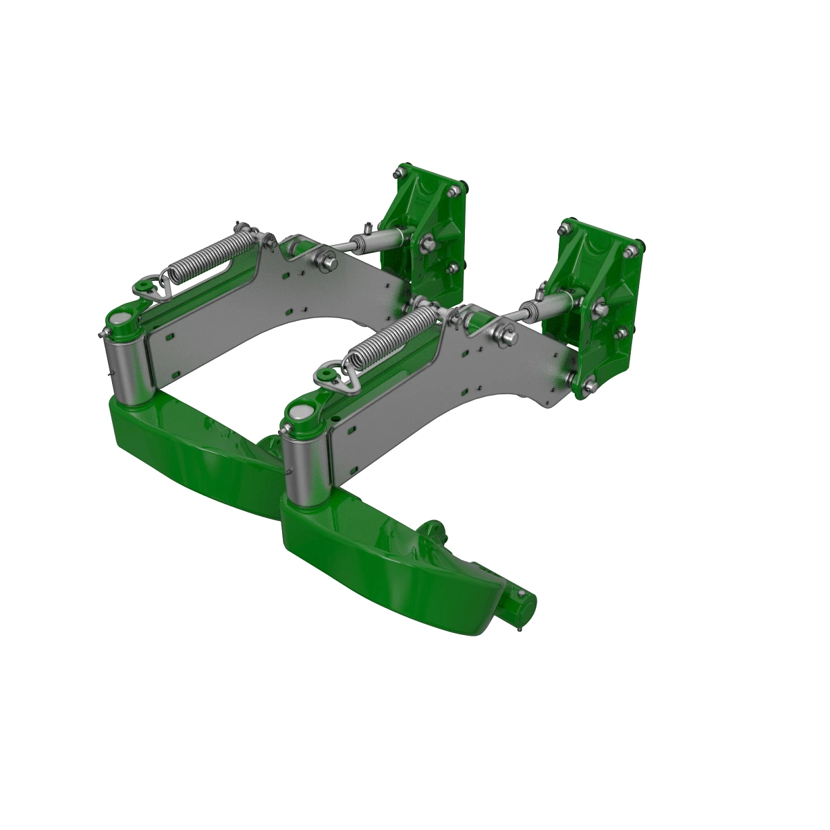 Stabilizer Kit, Truset Stabilizer A