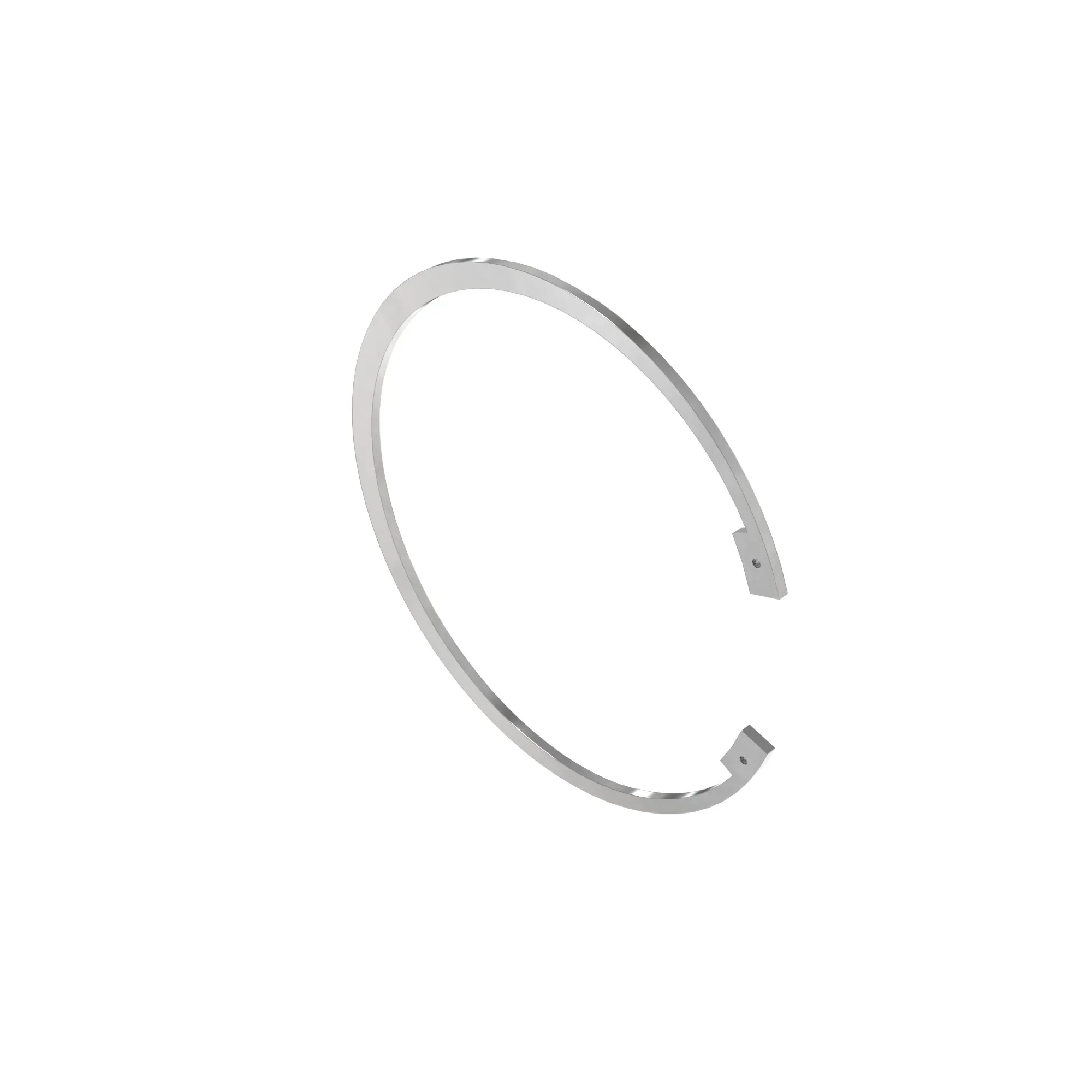 John Deere Internal Snap Ring - D2824R