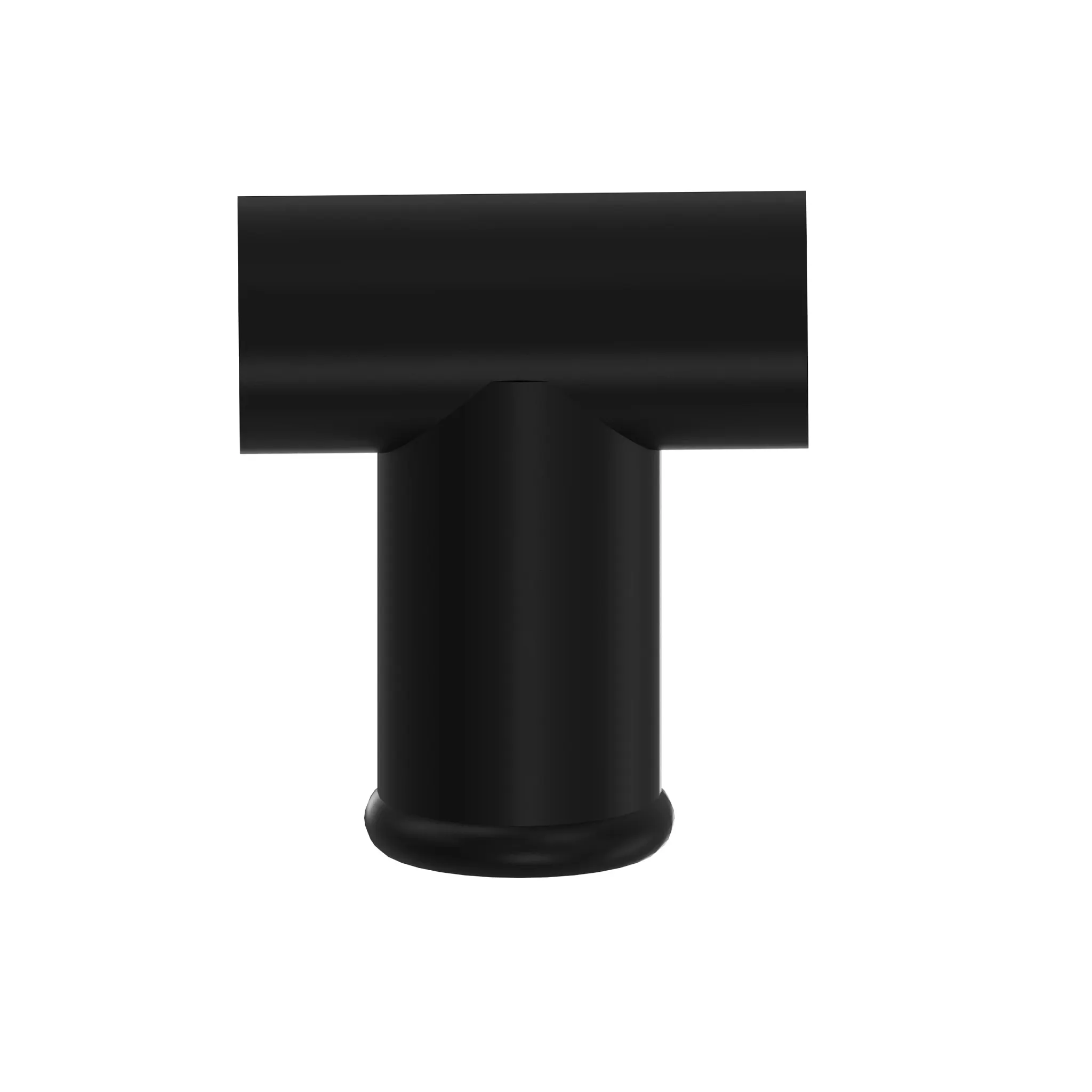 John Deere Boot, Fuel Injection Return - T23425