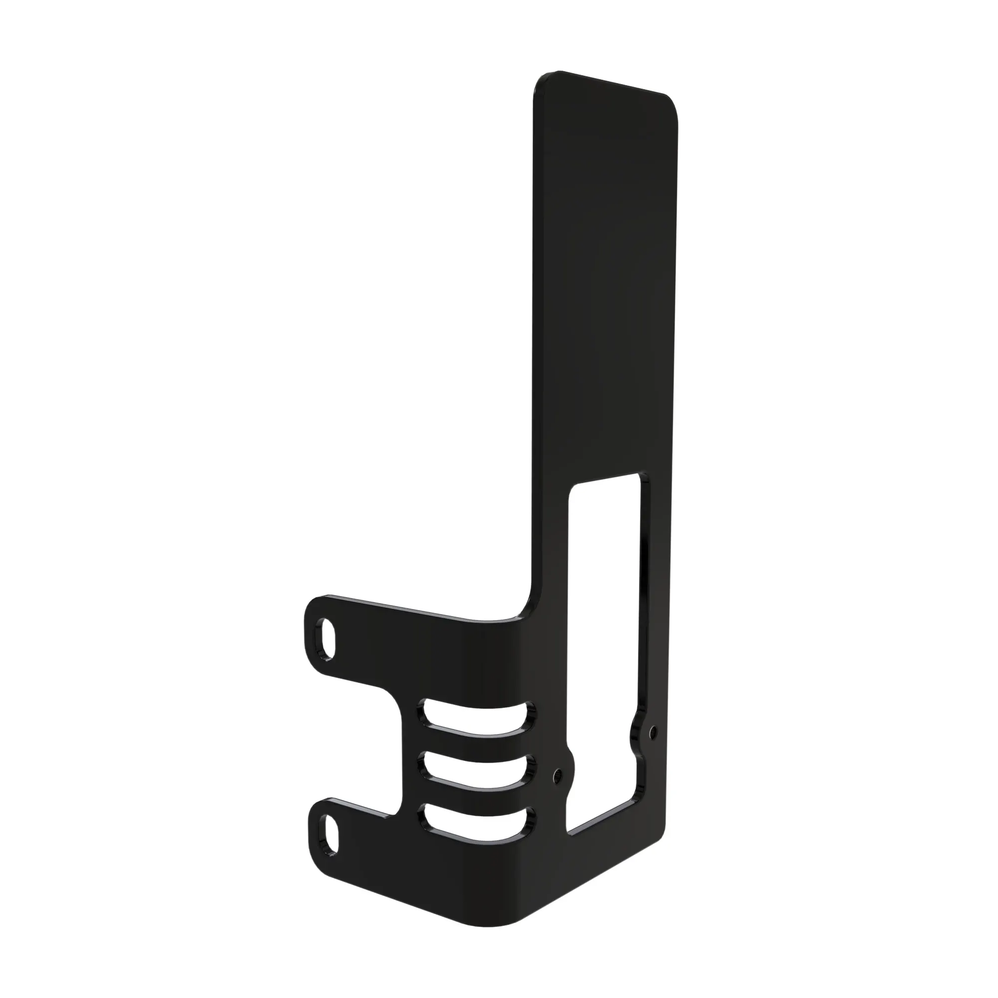 John Deere Boom Scale Bluetooth Bracket - F687876