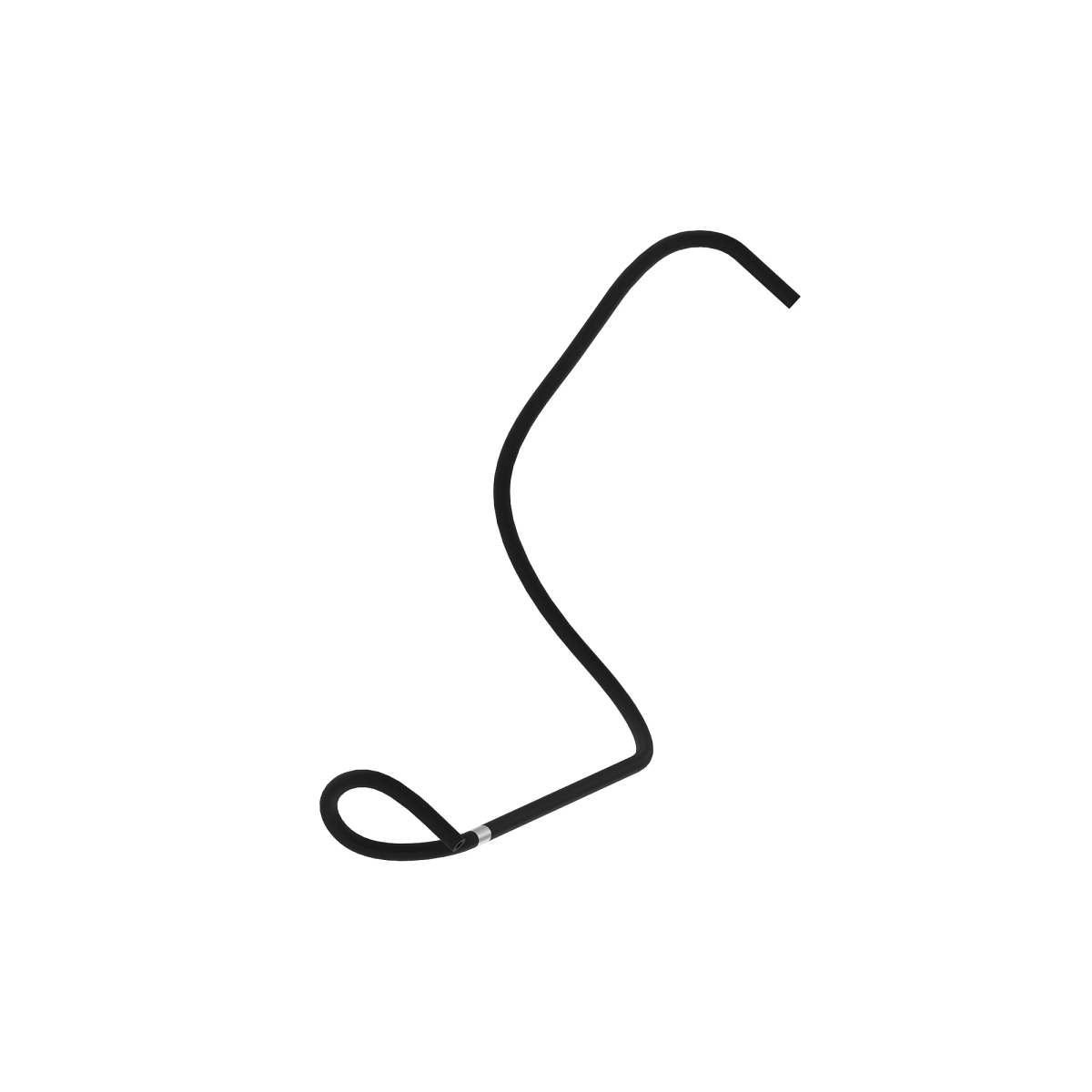 John Deere Fuel Cooler Hose - RE574371