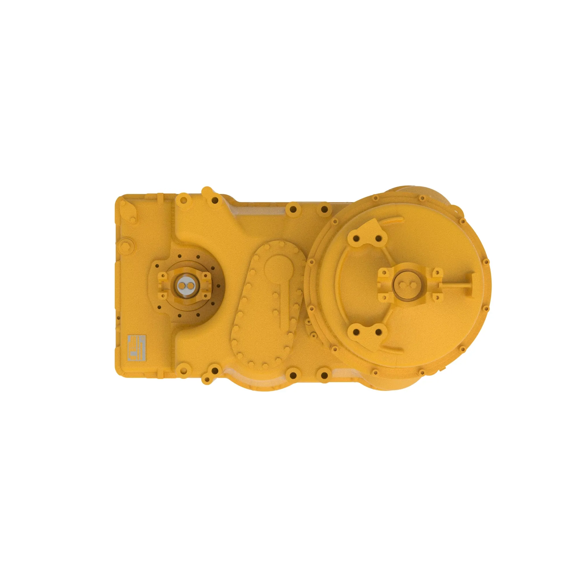 TRANSMISSION REMAN
