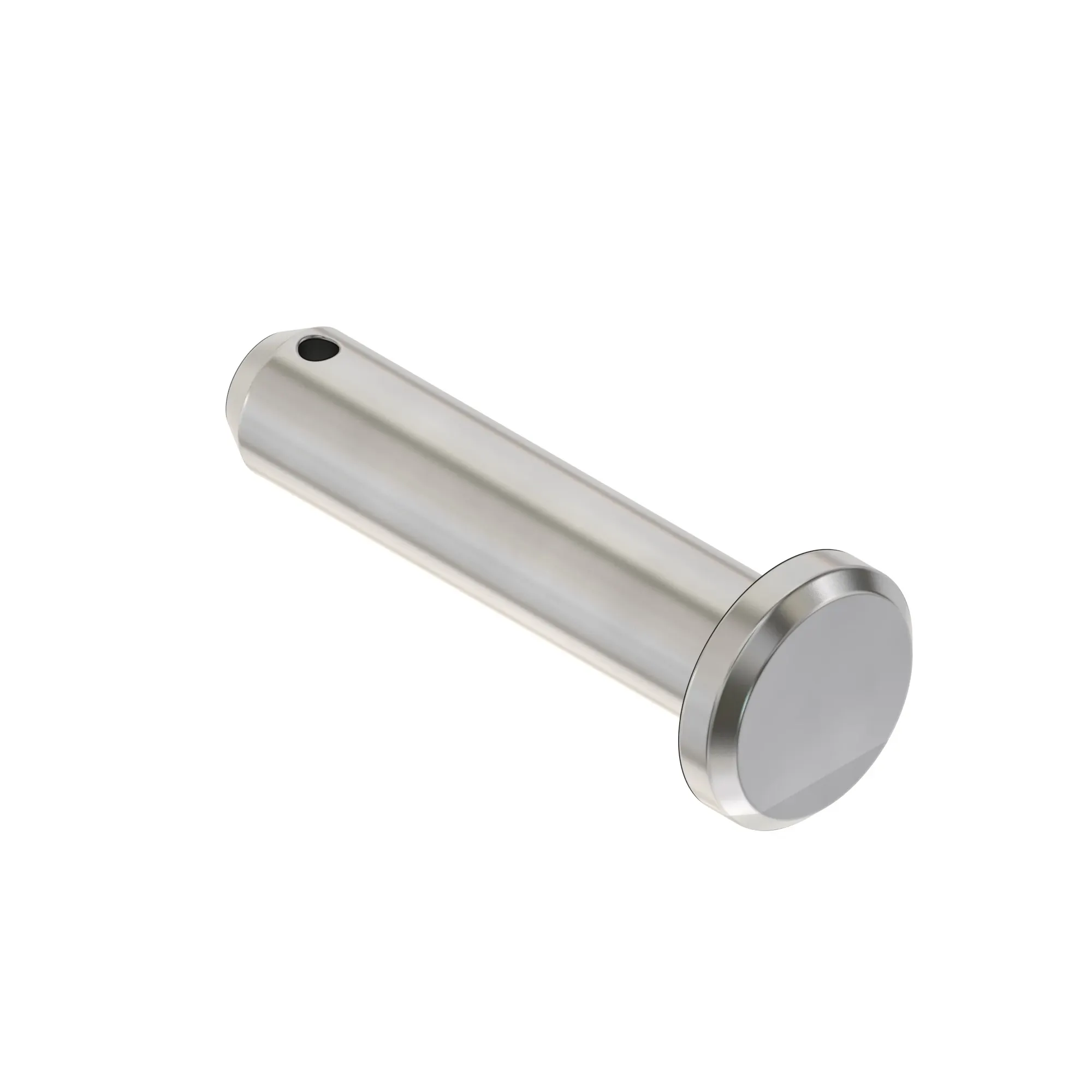 John Deere Clevis Head Drilled Pin - 45M7052
