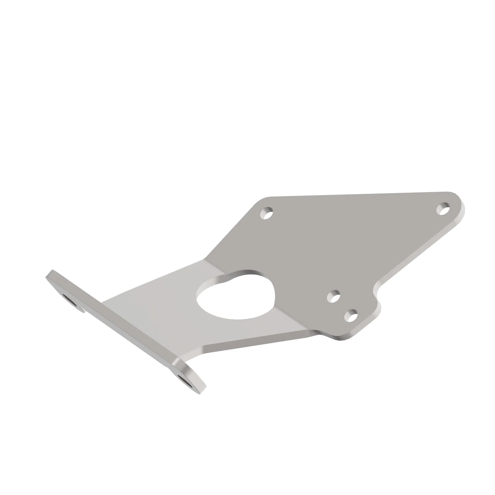 BRACKET, PRECHAGE VALVE, MW4-5BRACK