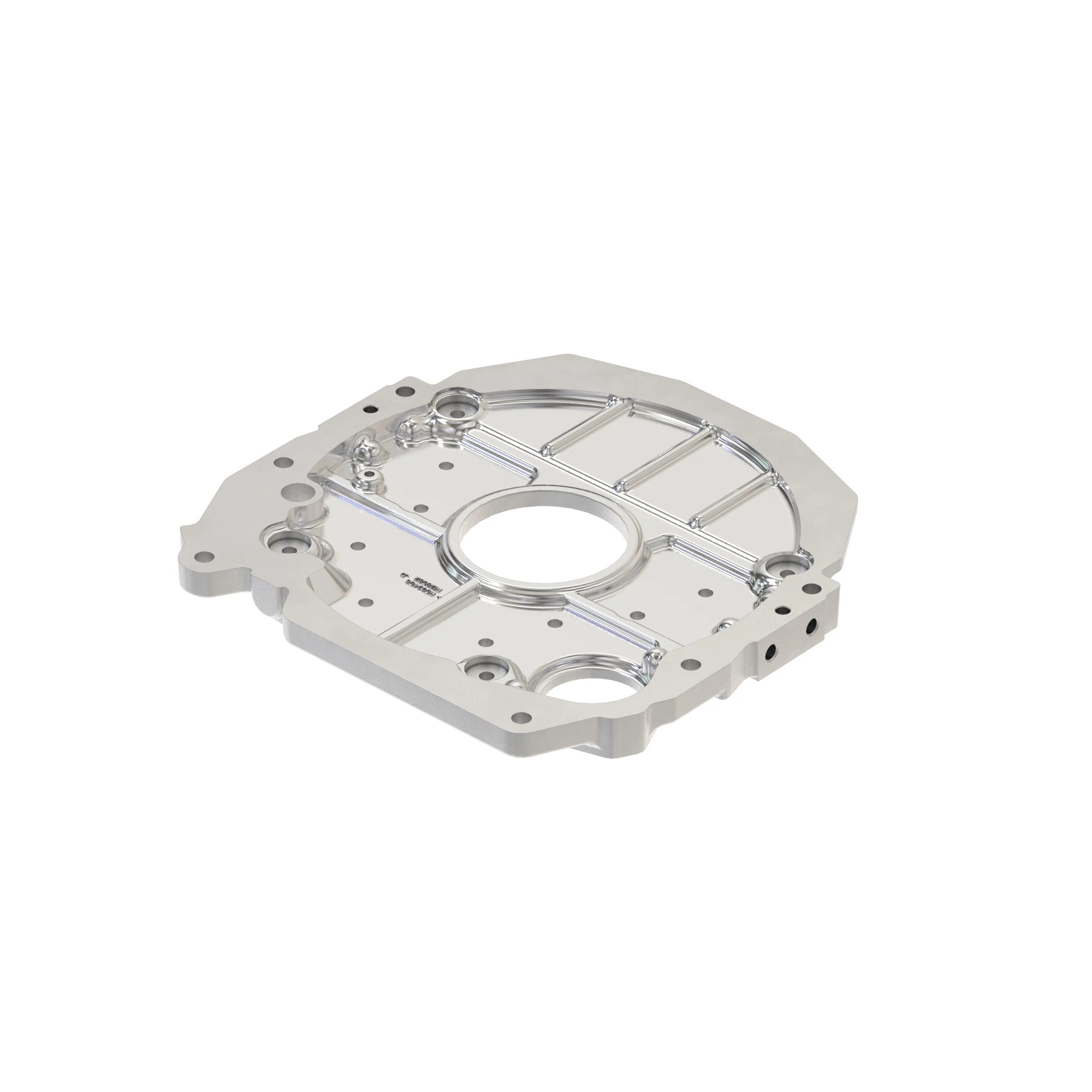 HOUSING, FLYWHEEL