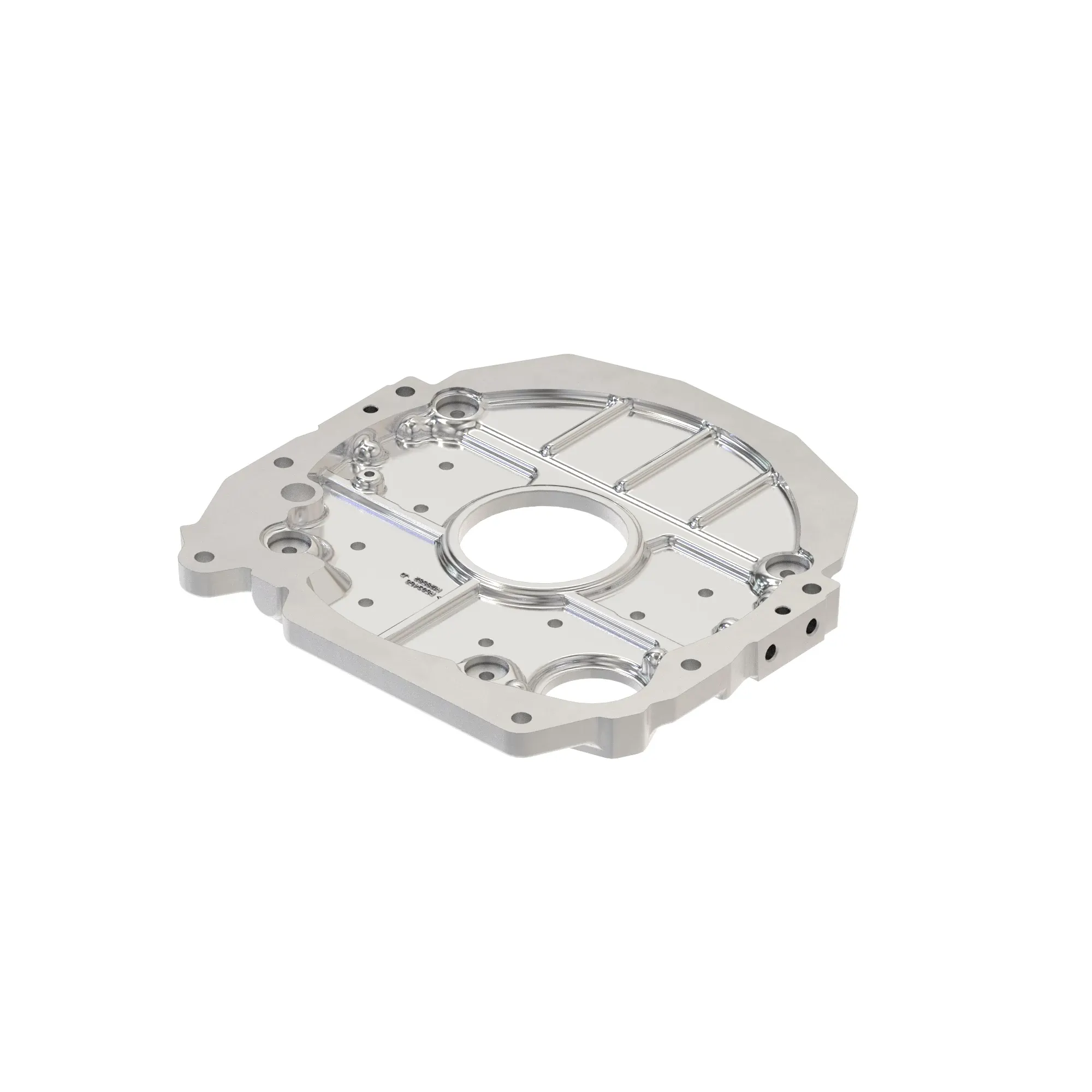 John Deere Flywheel Housing - R503456