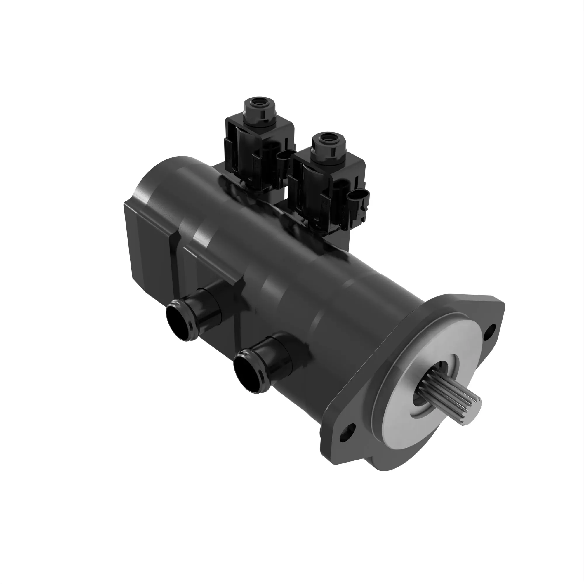 GEAR PUMP