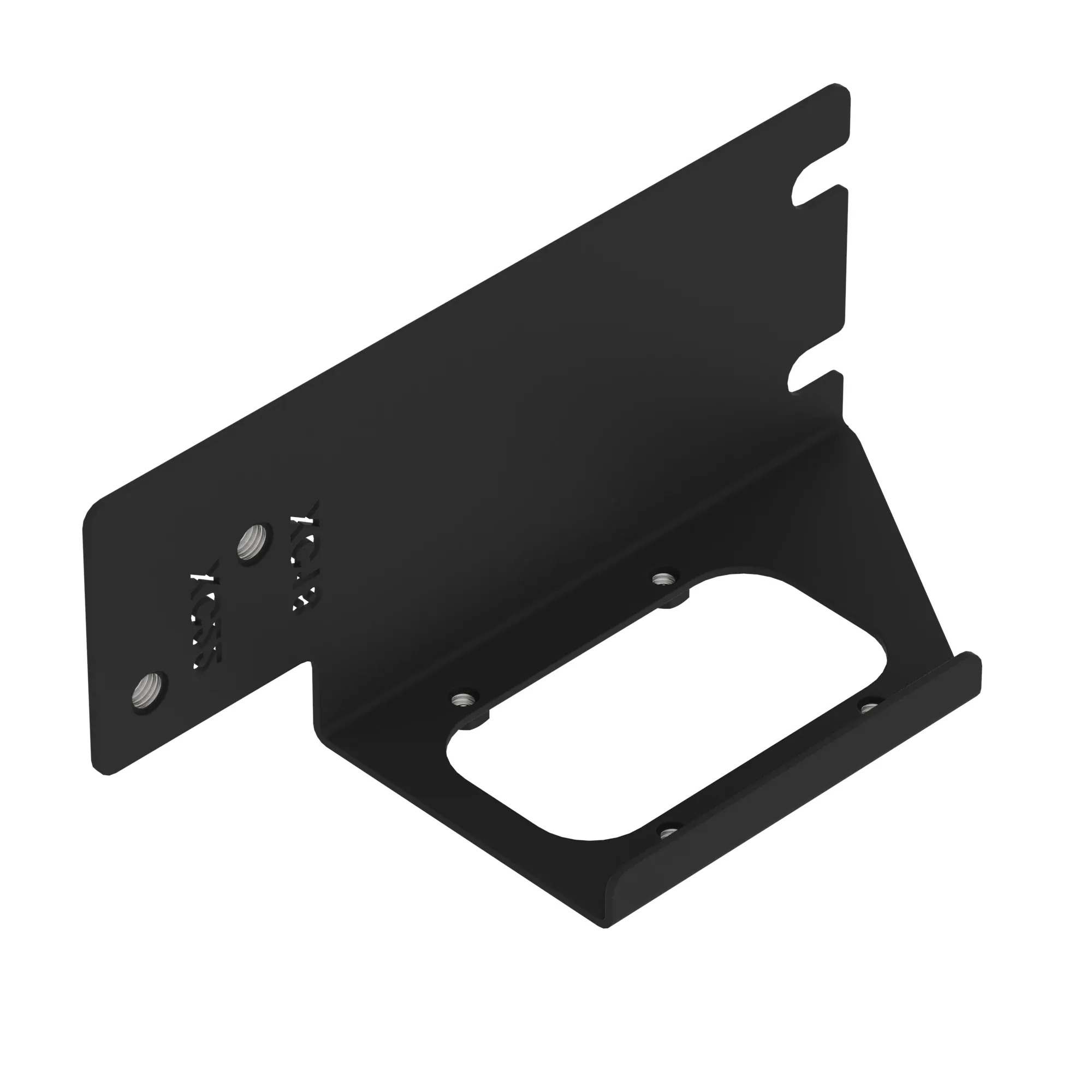 BRACKET, BRACKET