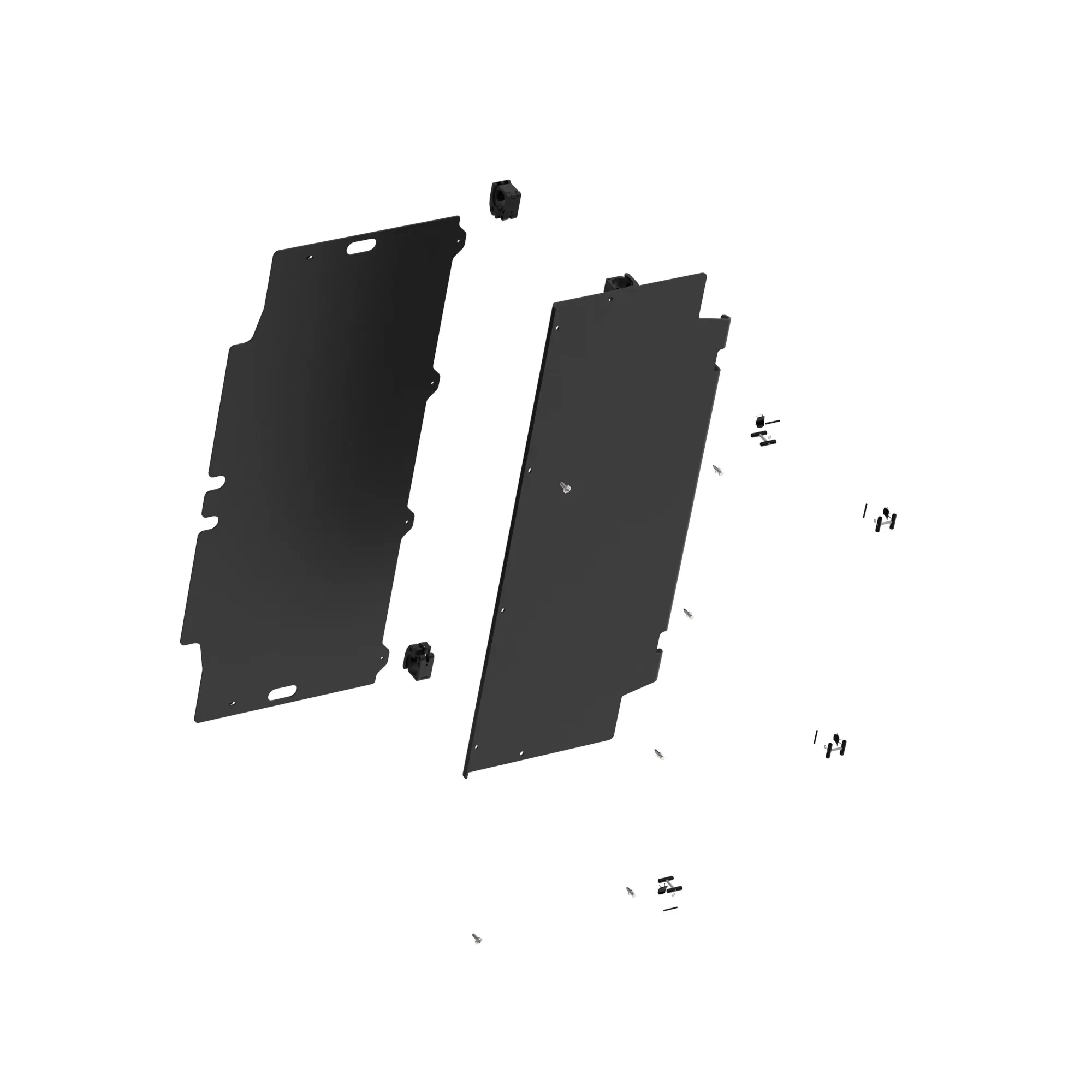 Panel Kit