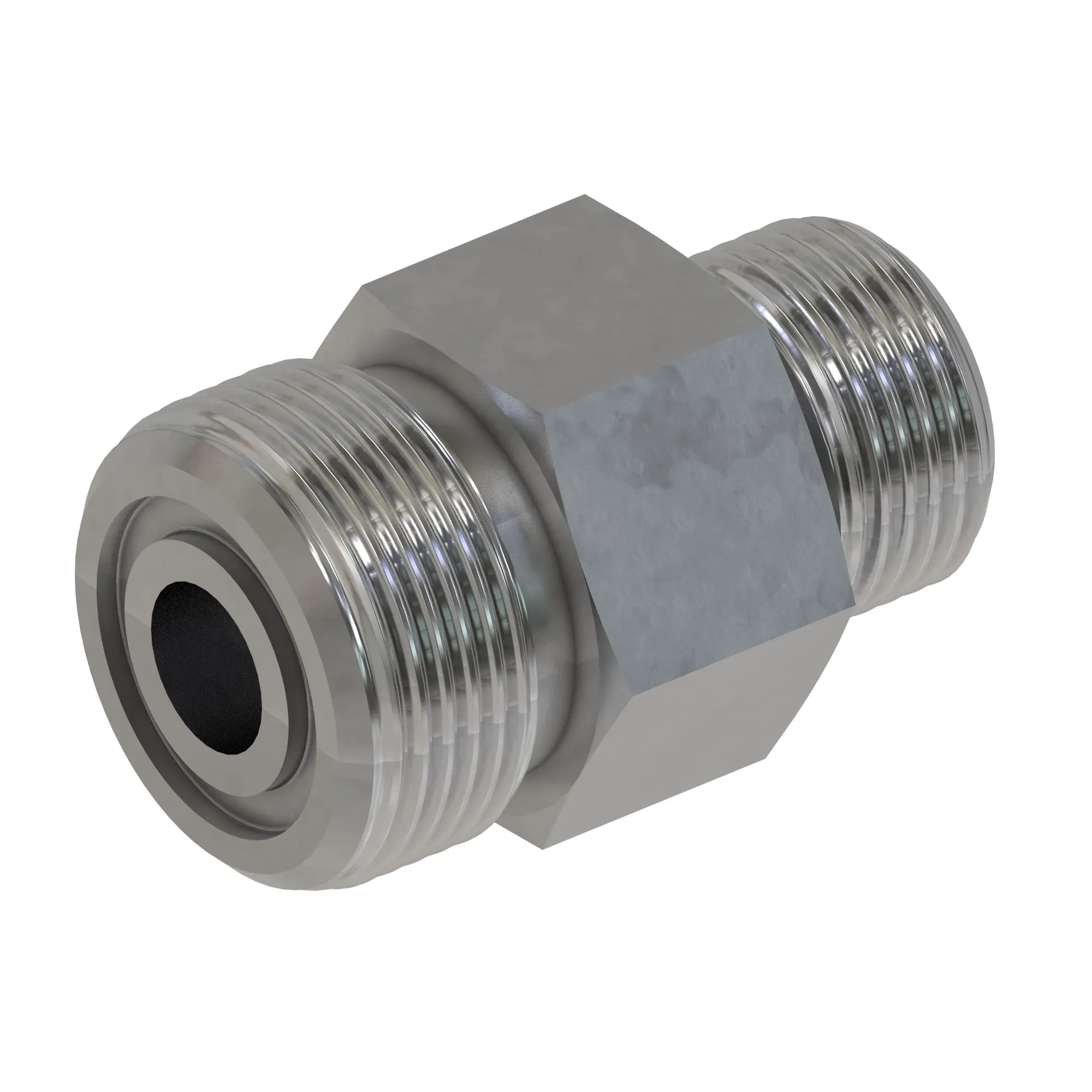 John Deere Elbow Fitting - 38H3317