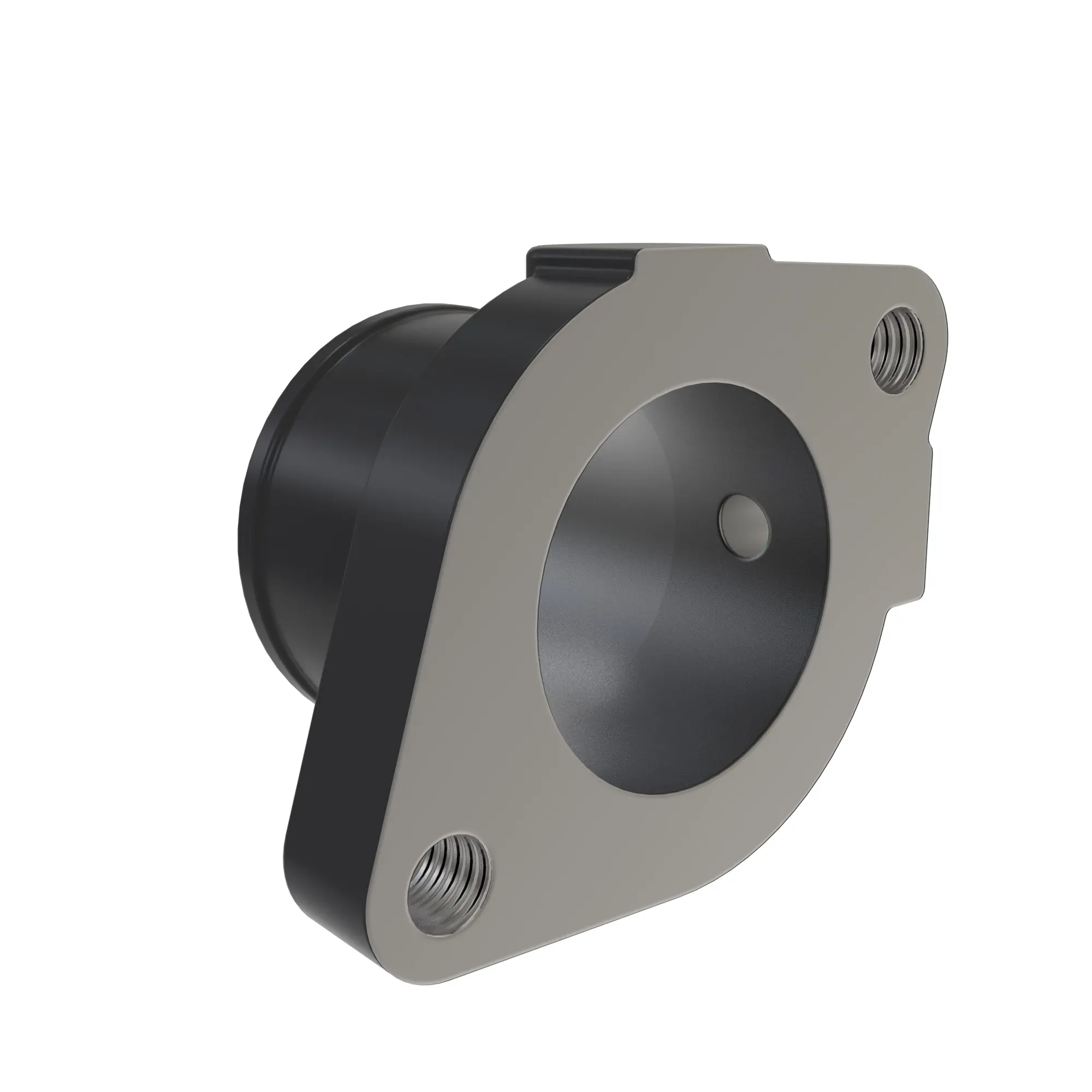 TUBE, AIR INTAKE DIA 61.5 H56 PORT M10