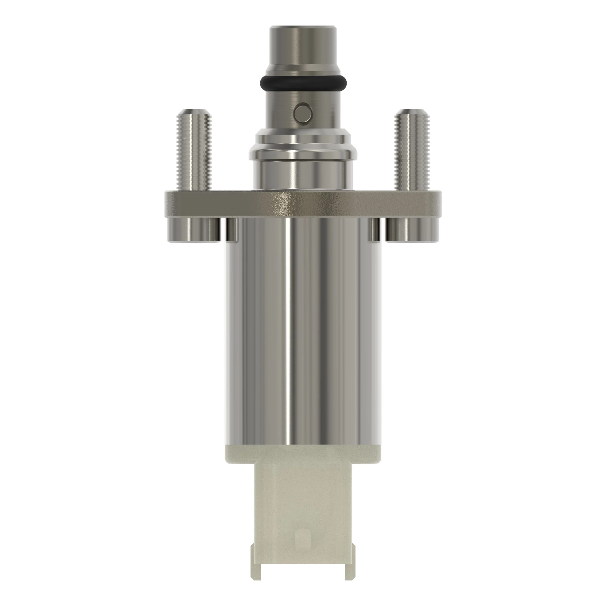 John Deere Fuel Pump Suction Control Valve - DZ111136