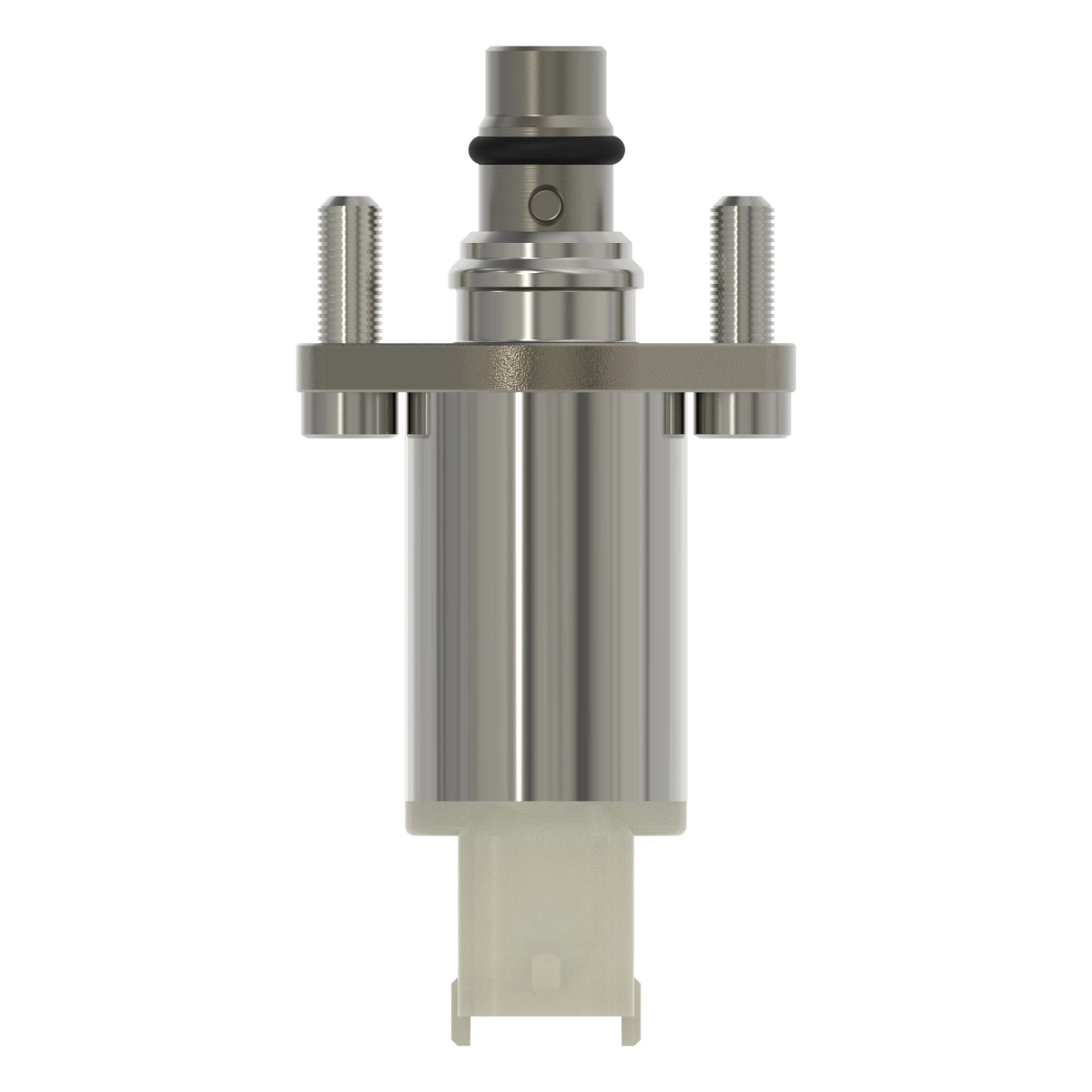 John Deere Fuel Pump Suction Control Valve - DZ111136