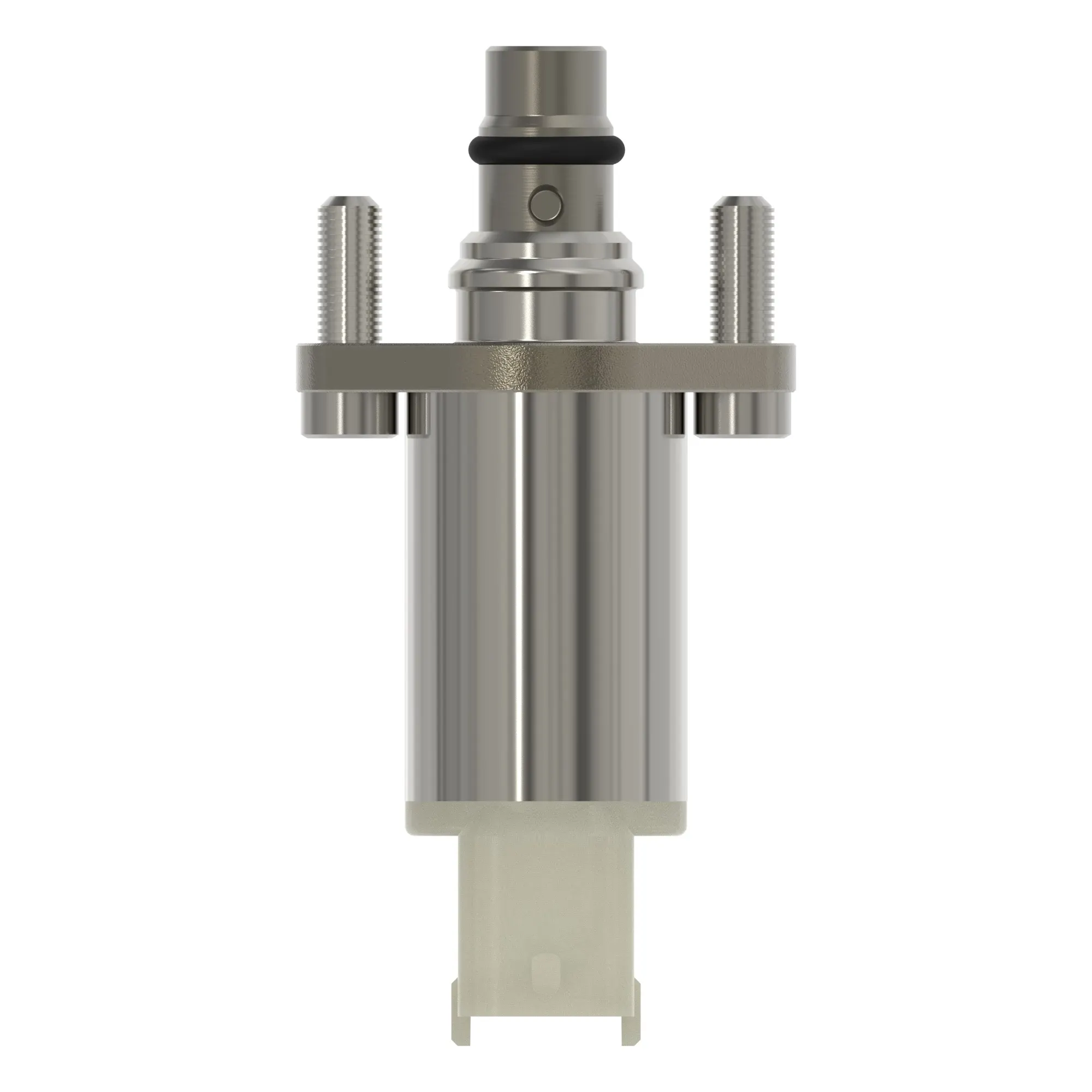 John Deere Fuel Pump Suction Control Valve - DZ111136