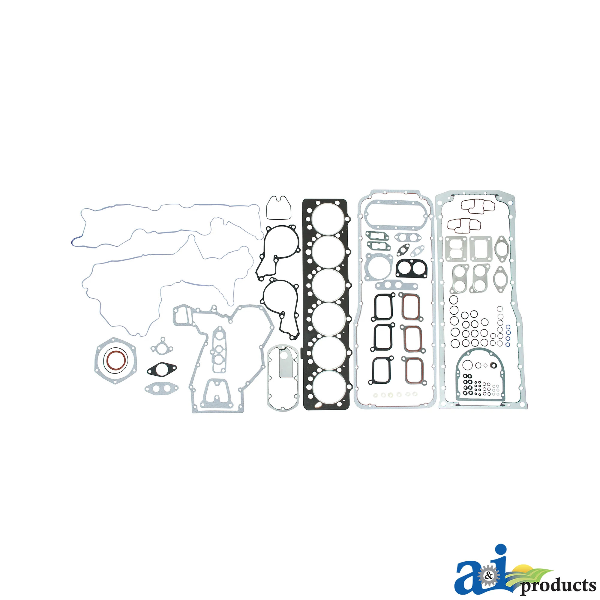 A&I Products Gasket Kit - A-RE527551