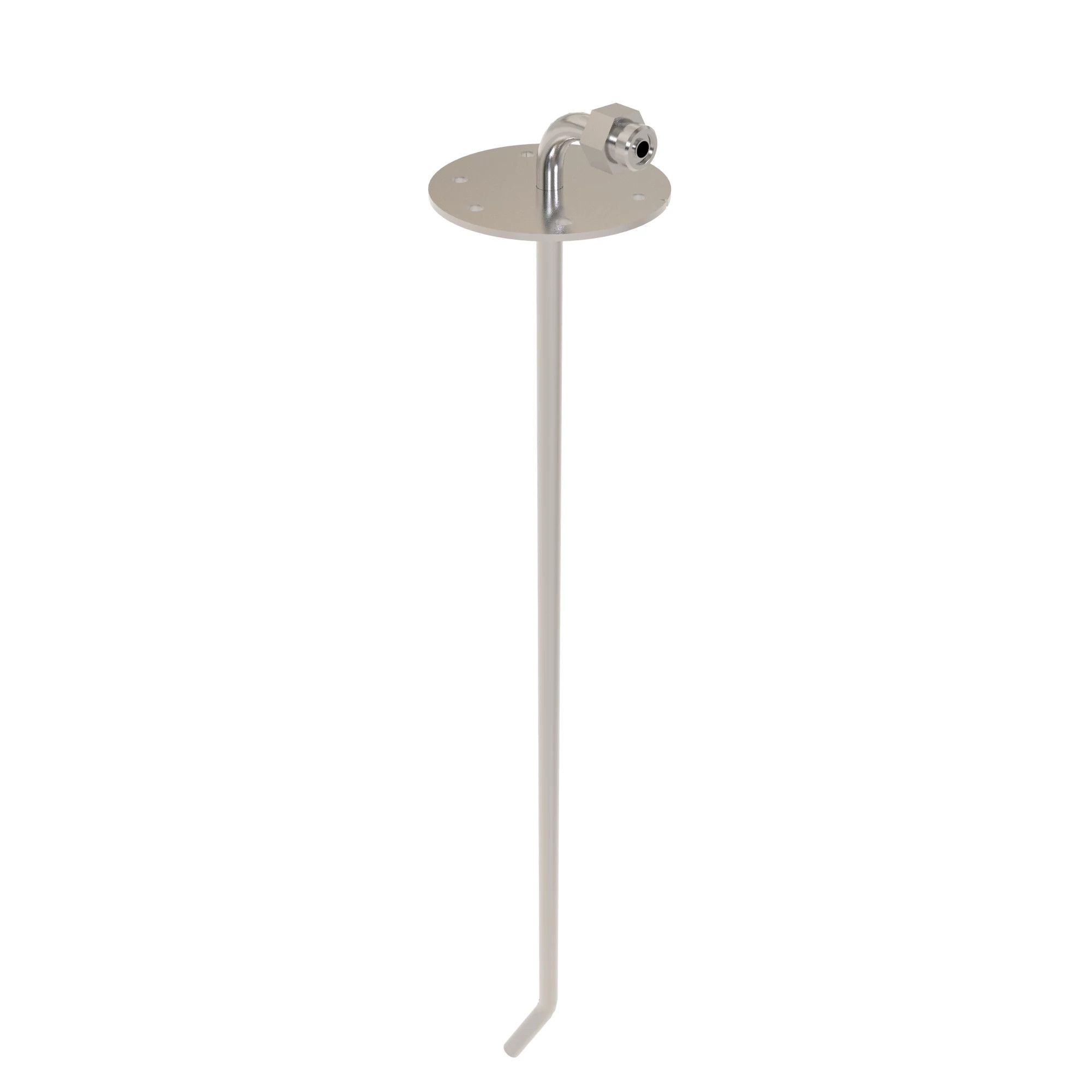 FUEL PICK-UP ASSY