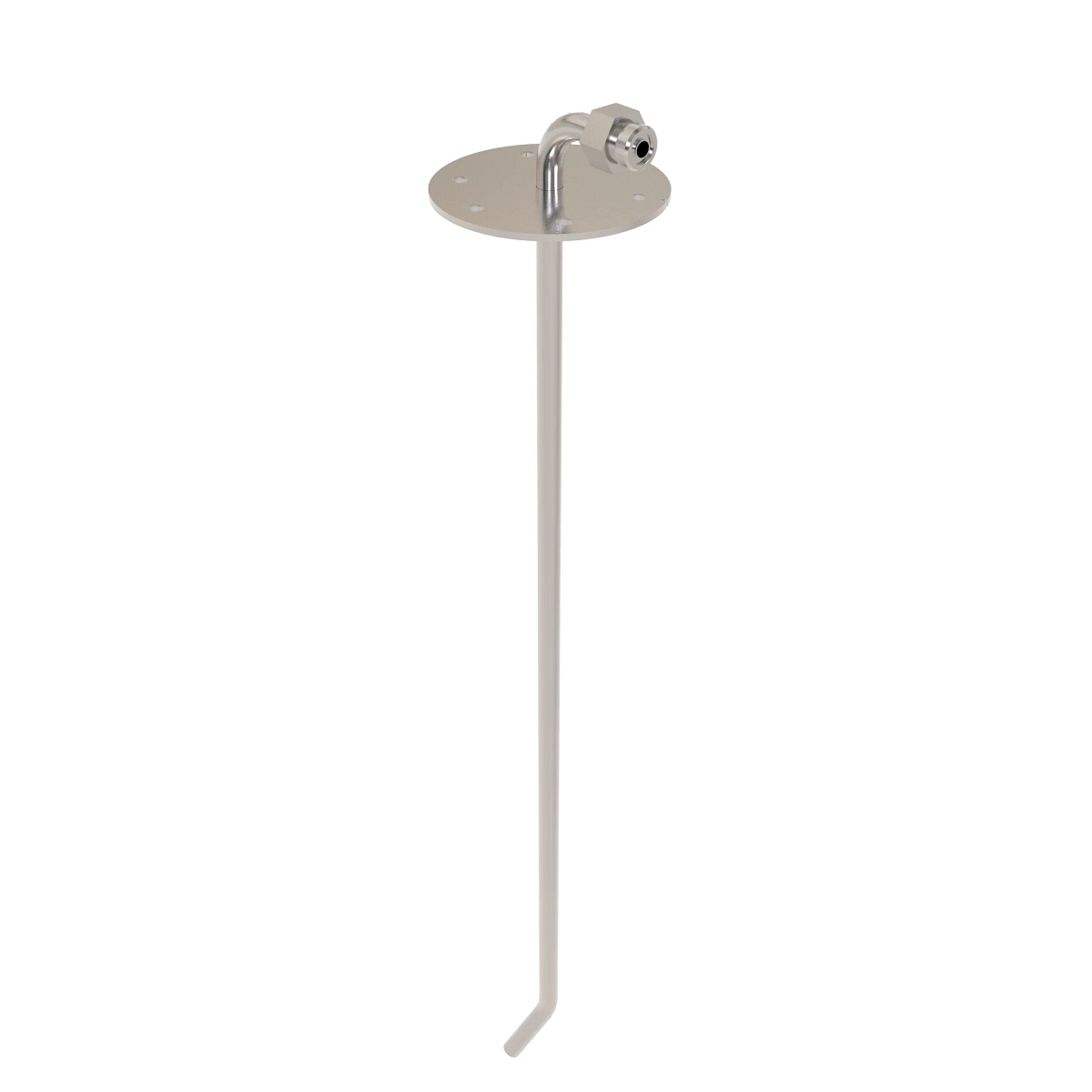 Fuel Pick-Up Assy