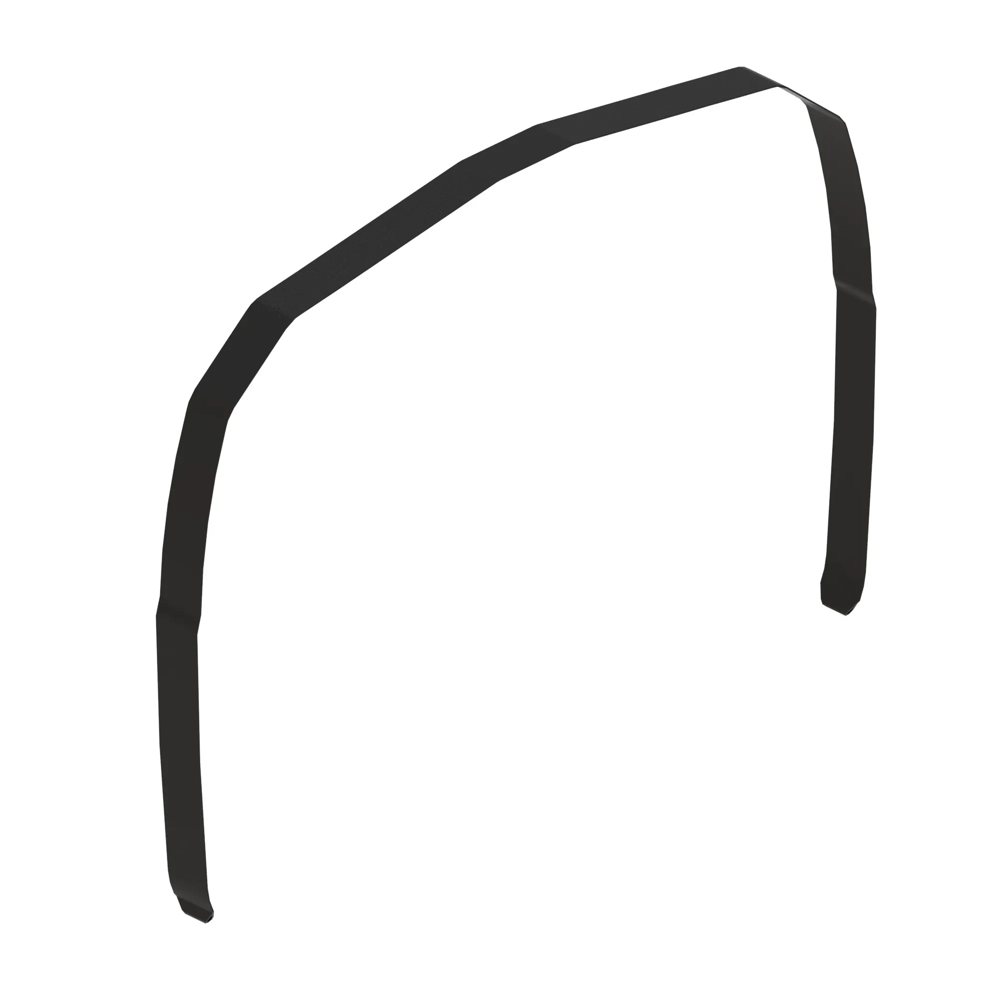 STRAP - 5000 L SOL TANK FRONT