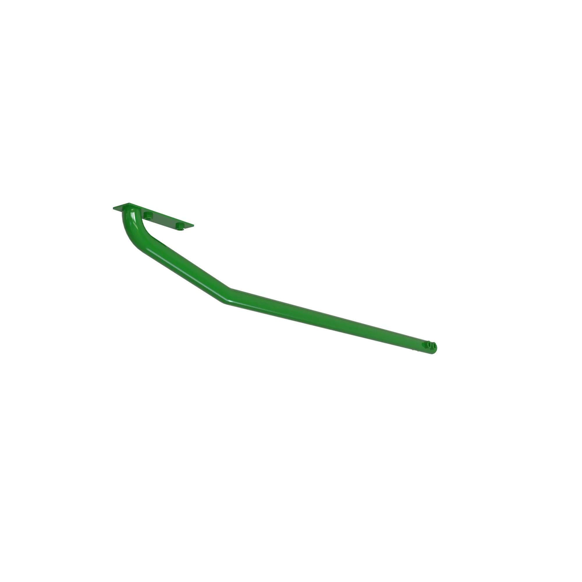 John Deere Rear View Mirror Support - AKK47618