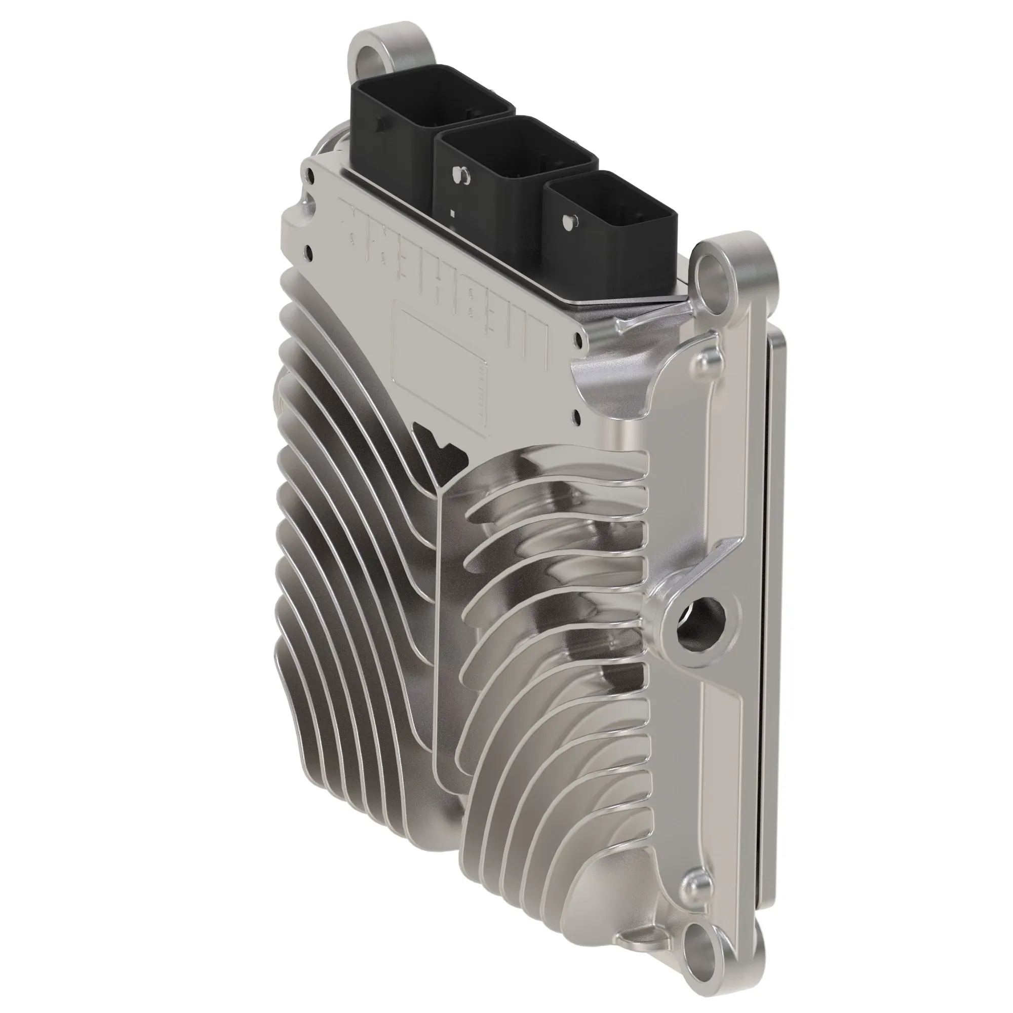 AFTERTREATMENT SYSTEM LIEBHERR