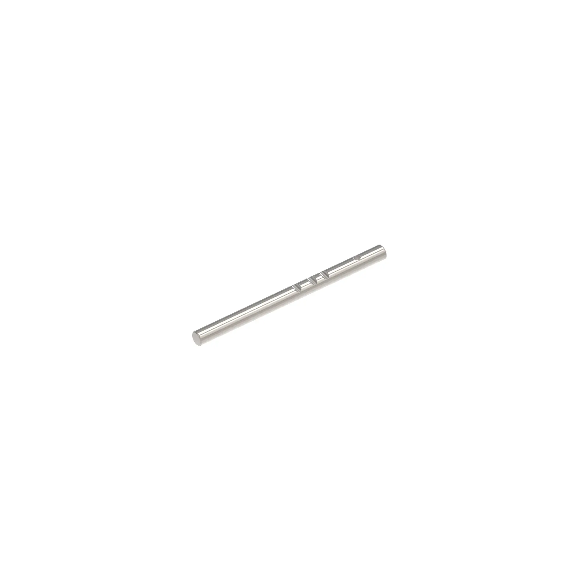 John Deere Transmission Range Shift Shaft - R141083