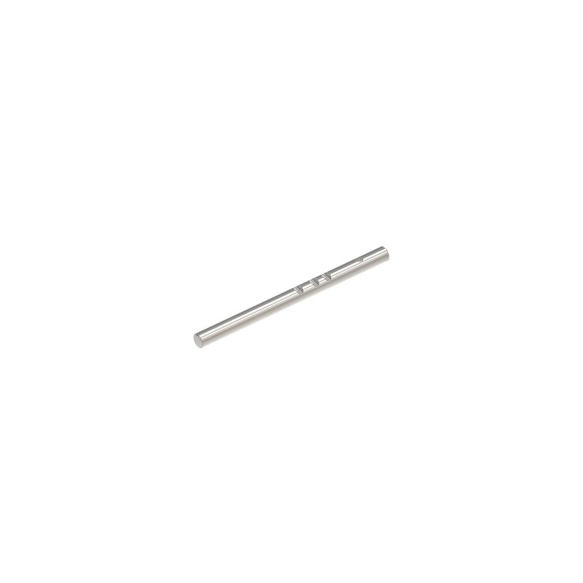 Shaft, Fork A