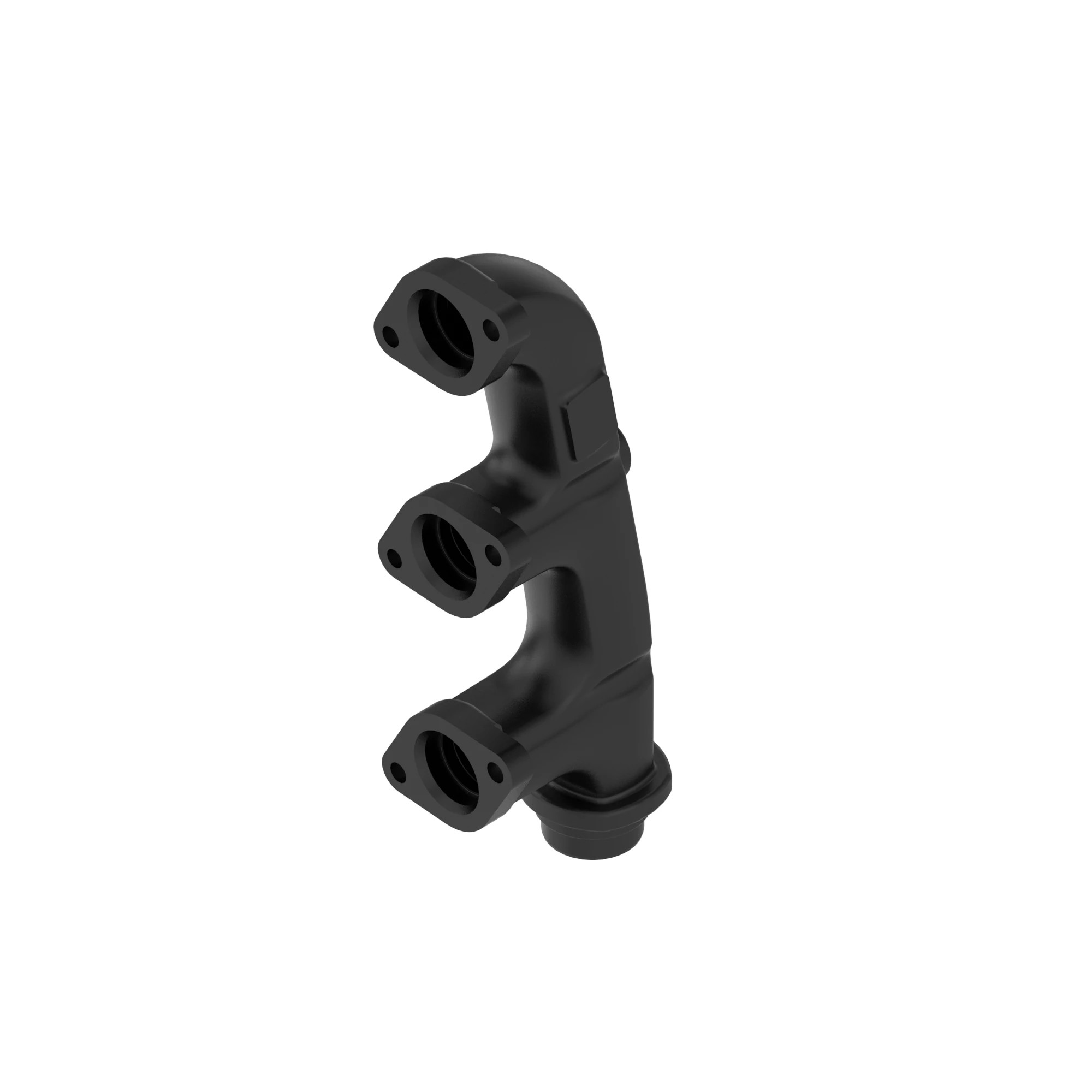 EXHAUST MANIFOLD, FRONT HW2 EK SEAL