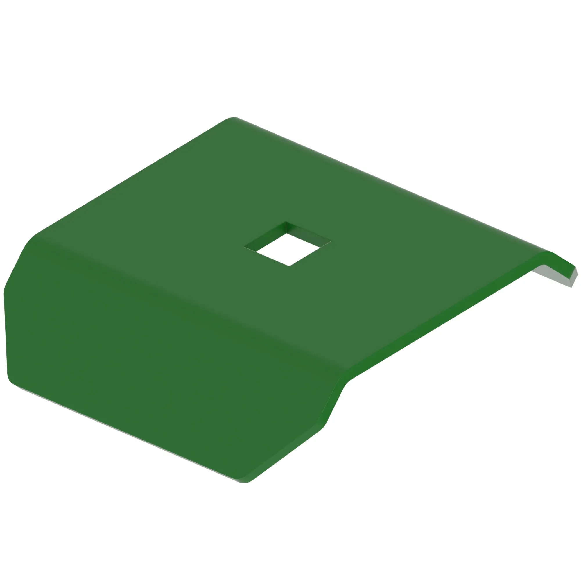 ANGLE - WRAP GUIDE
