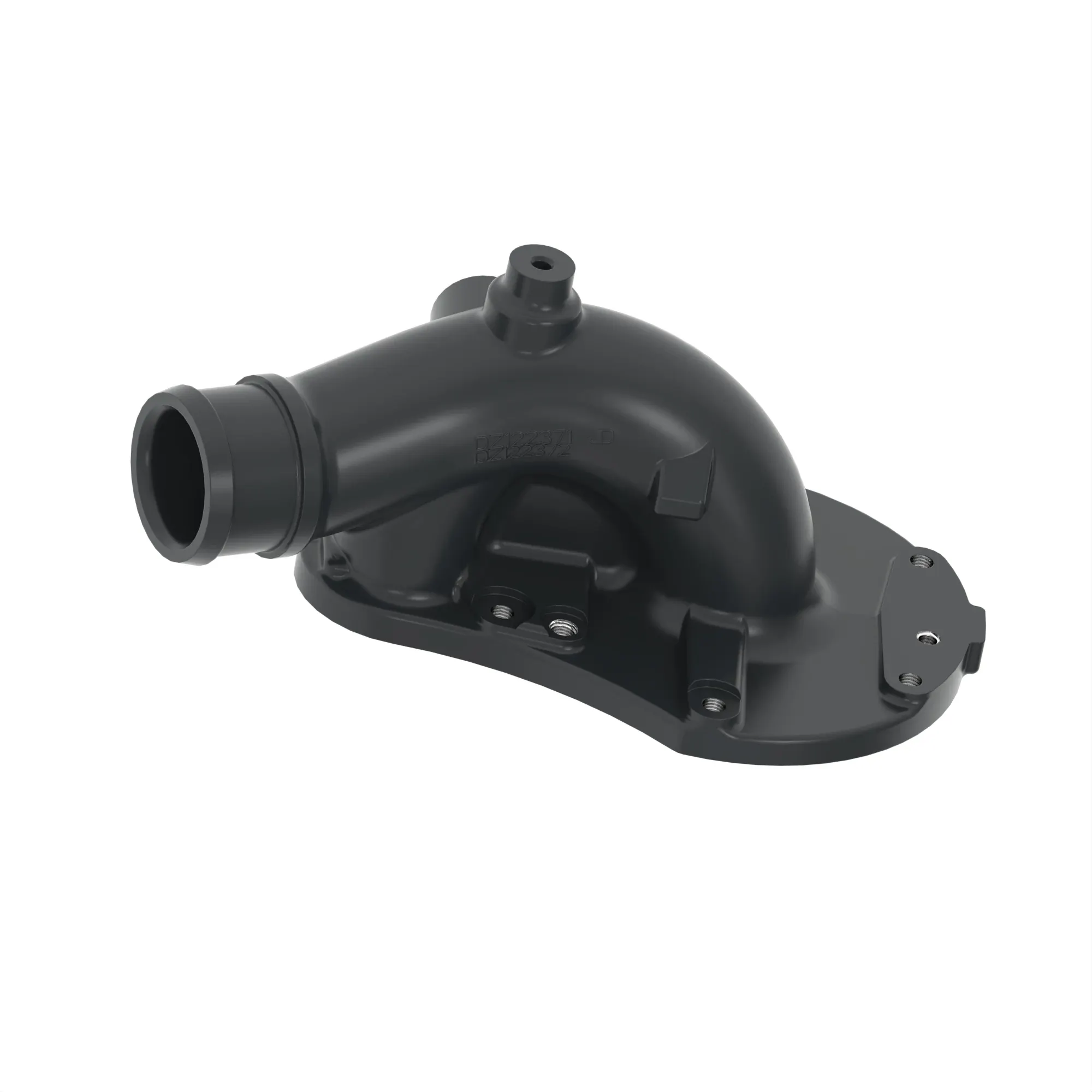 John Deere Cover - DZ122370