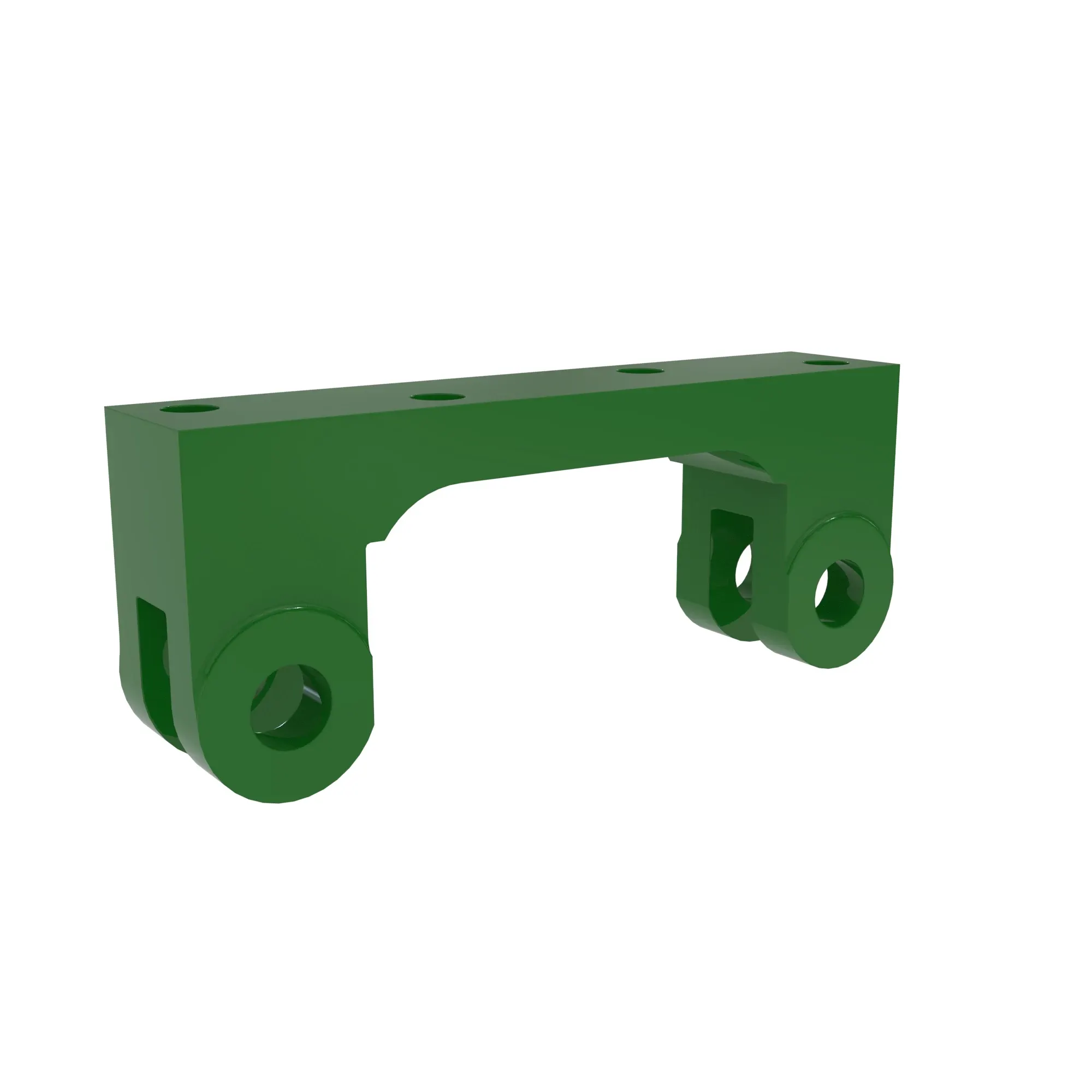 John Deere Brake Mounting Bracket - R100583