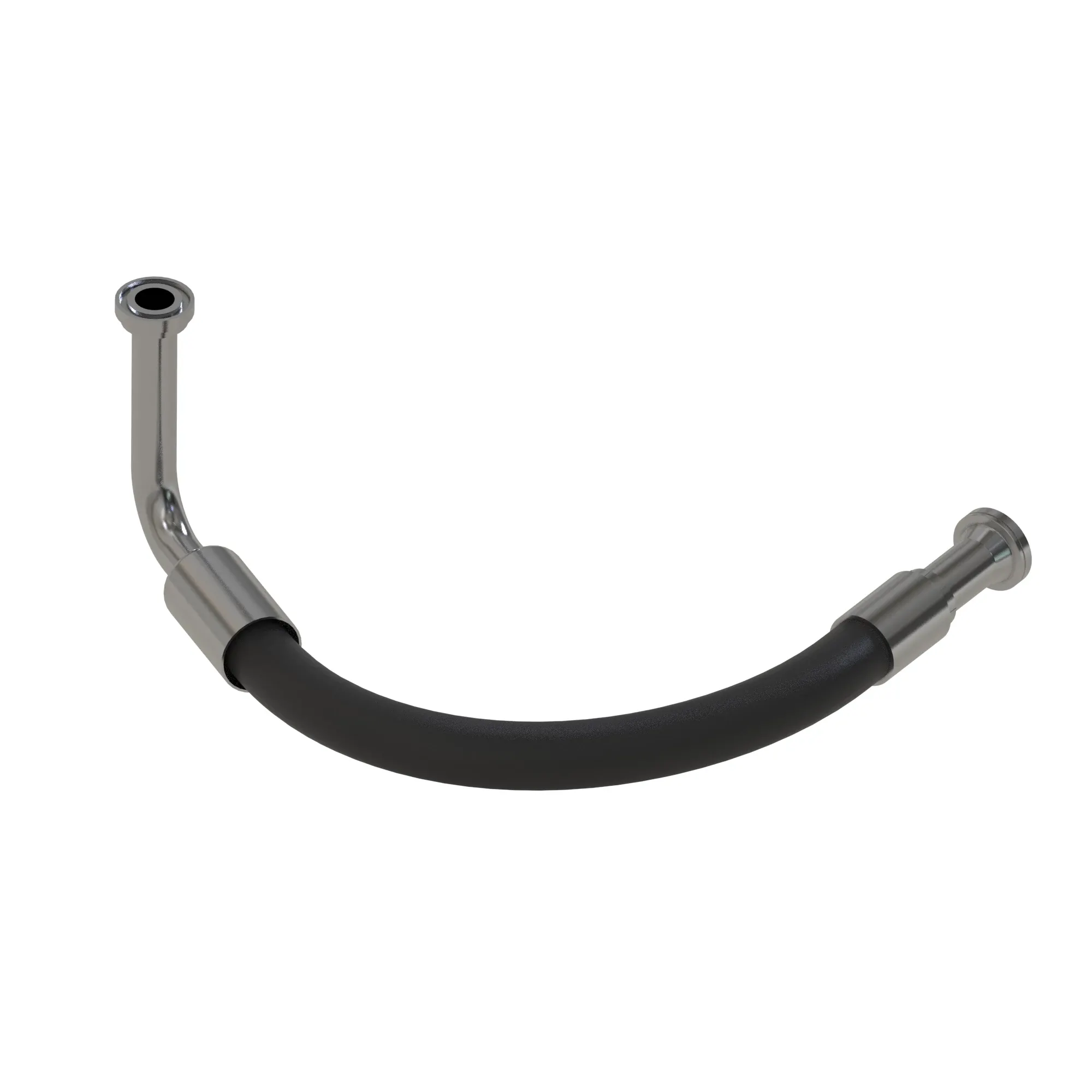 John Deere Auxiliary Hydraulic Hose - AT529352
