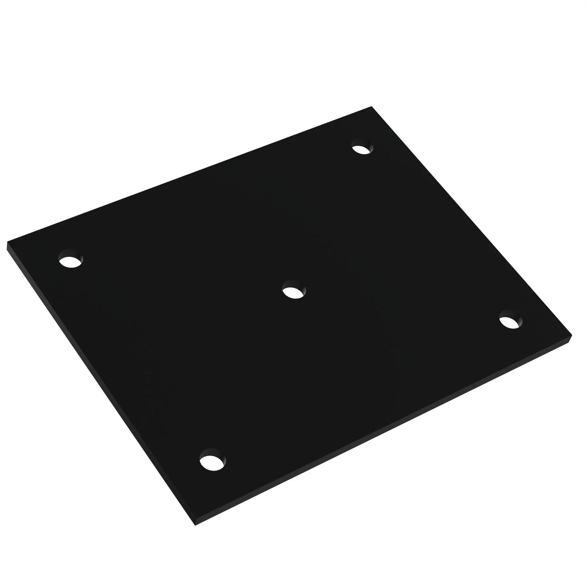 Insulator, Heat Shield