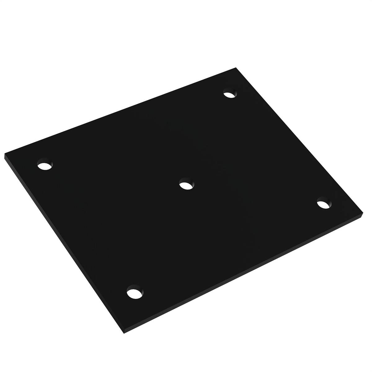 Insulator, Heat Shield