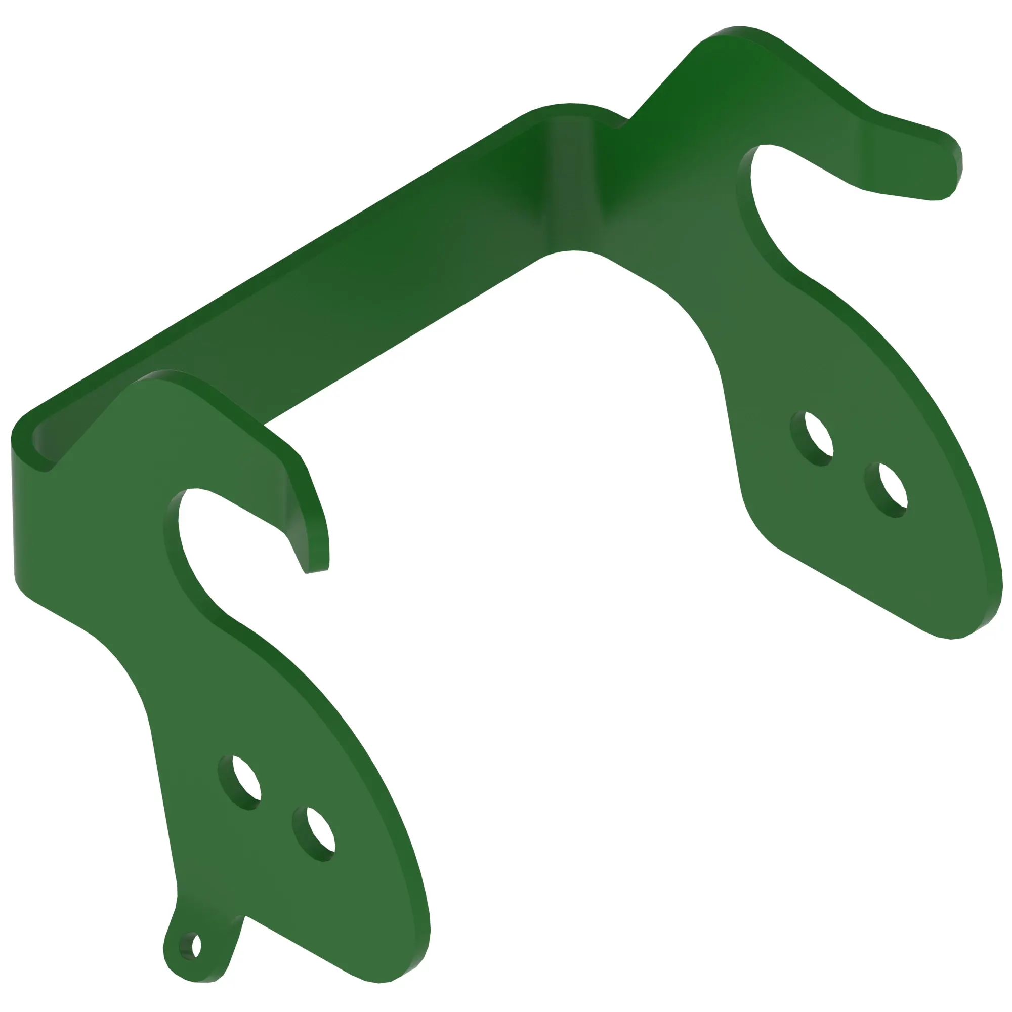 John Deere Bracket - HXE160552