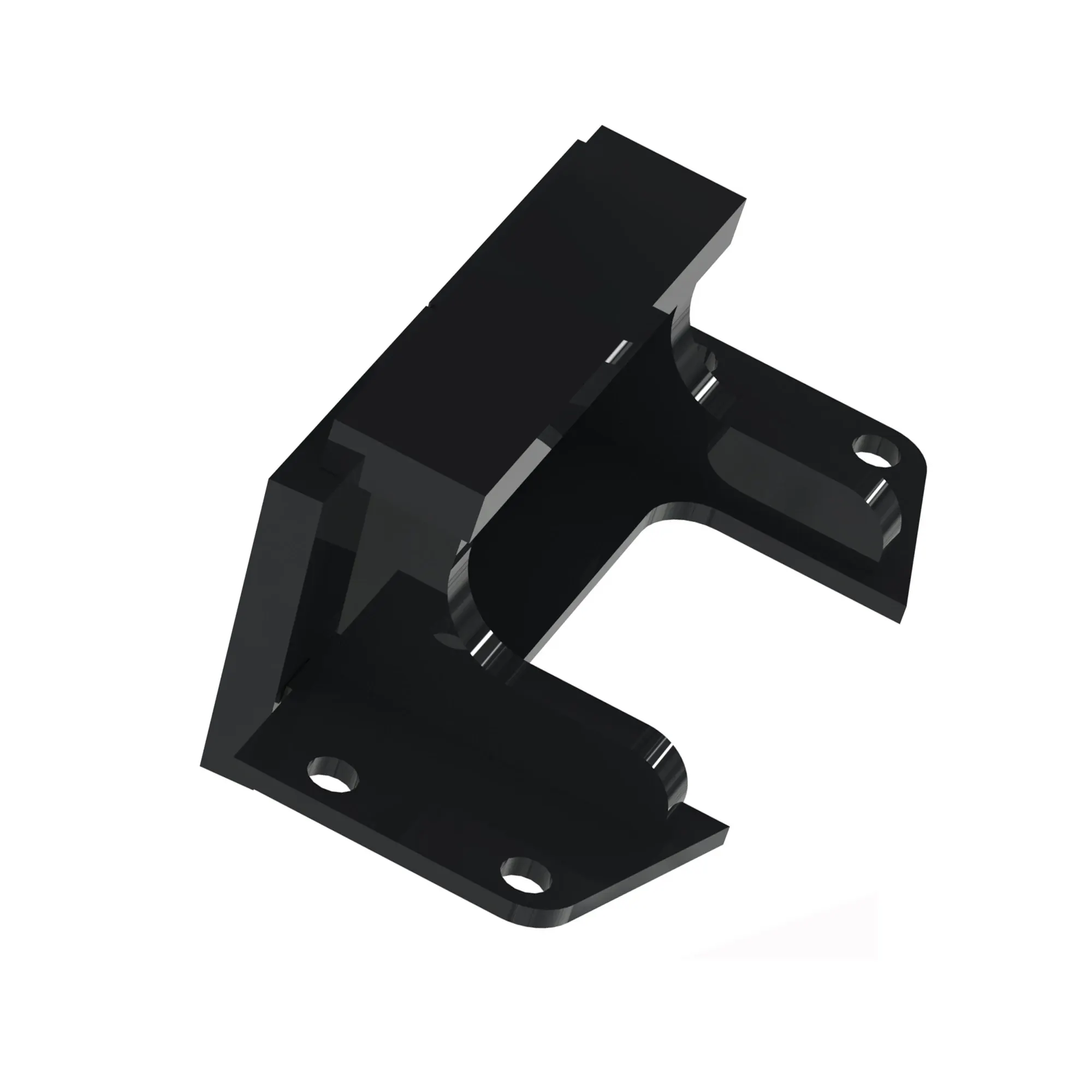 John Deere Undercarriage Door - AT427406