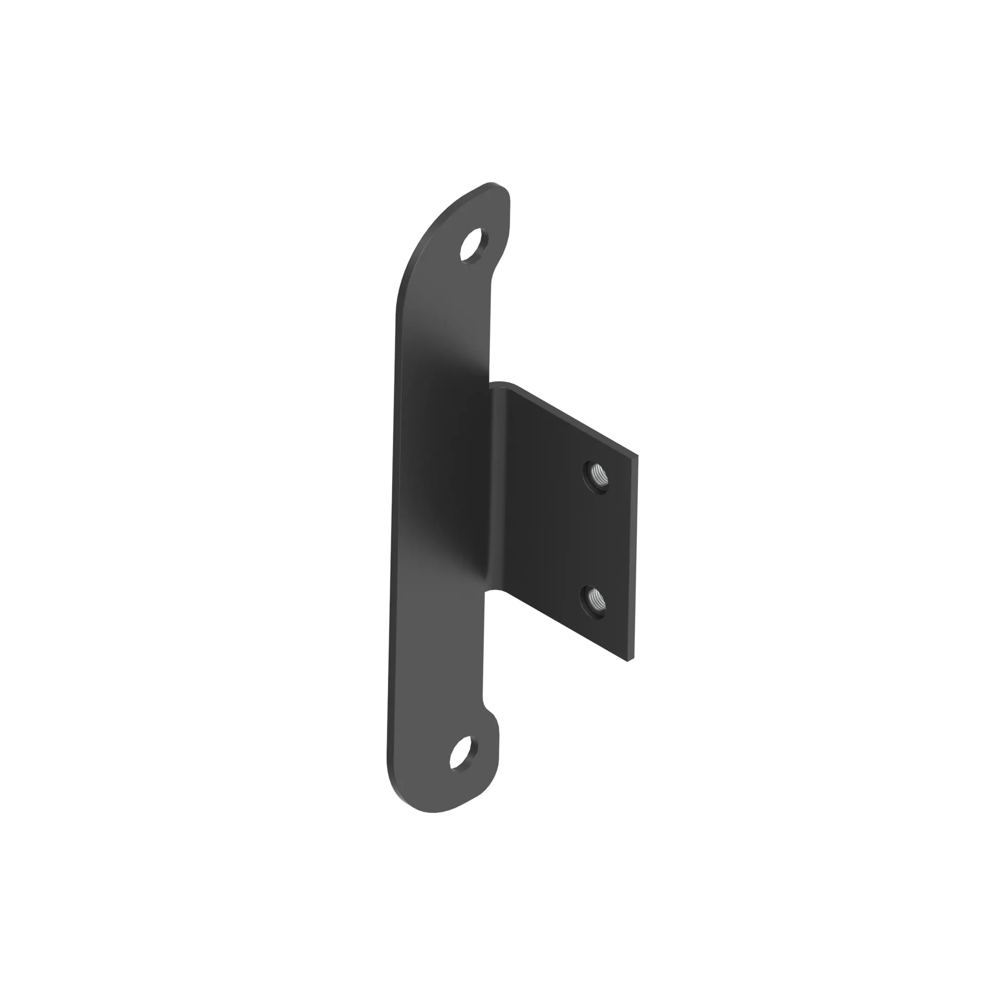 BRACKET ASSEMBLY- SSM