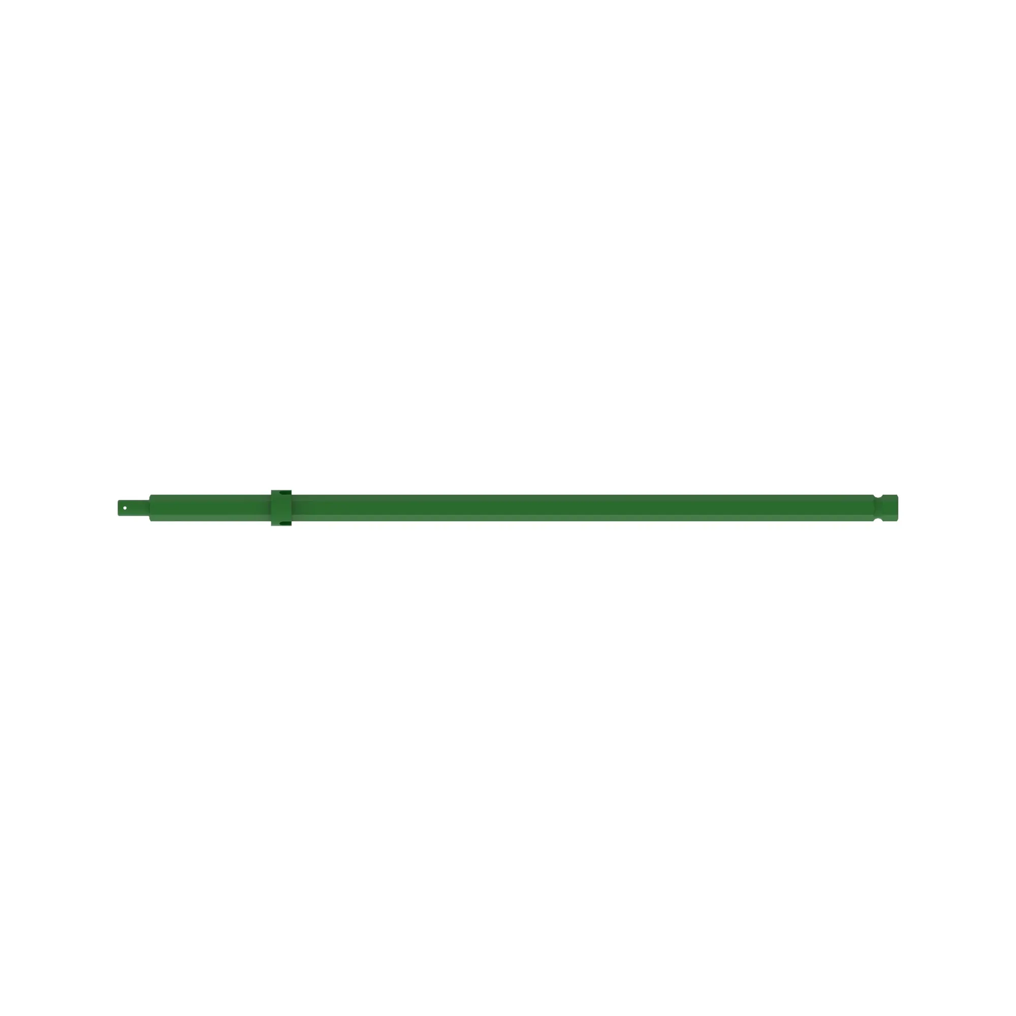 DRIVE SHAFT, BACK SHAFT 618