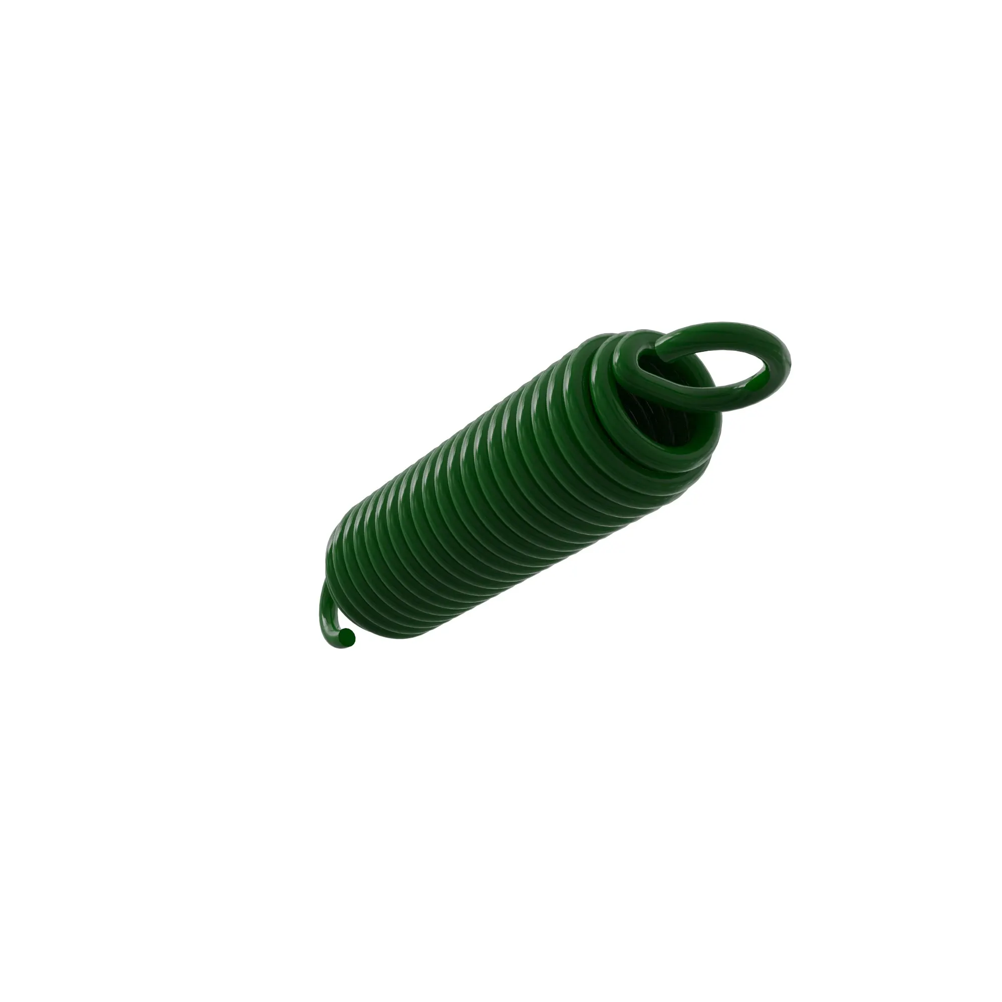John Deere Extension Spring, 316 mm Free Length - Z75927