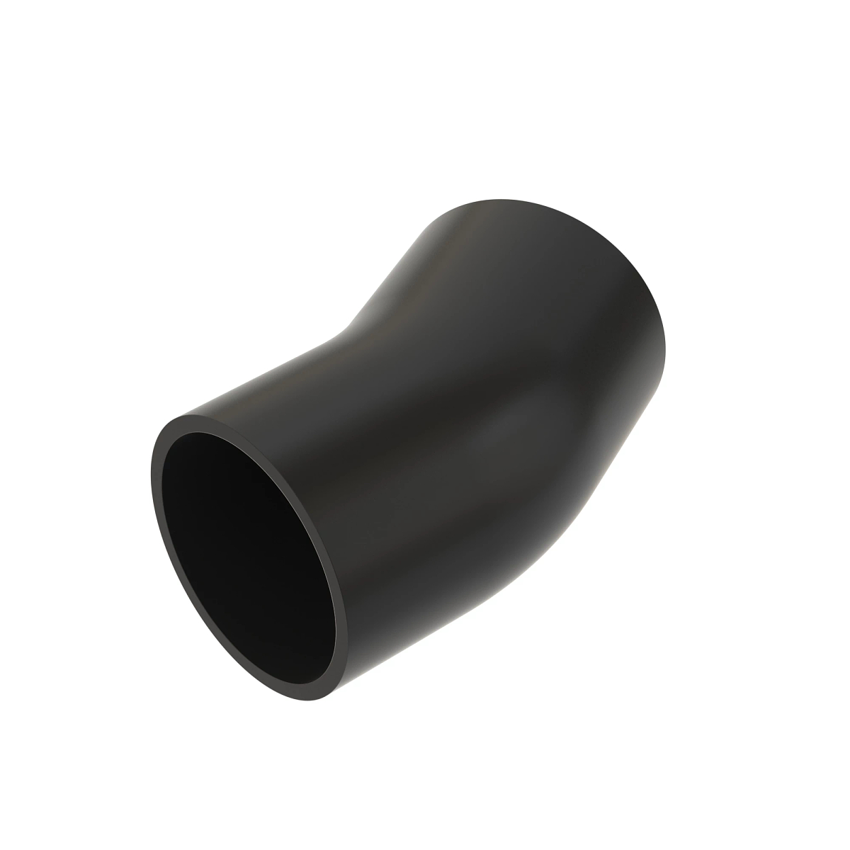 John Deere Lower Radiator Hose - N410182