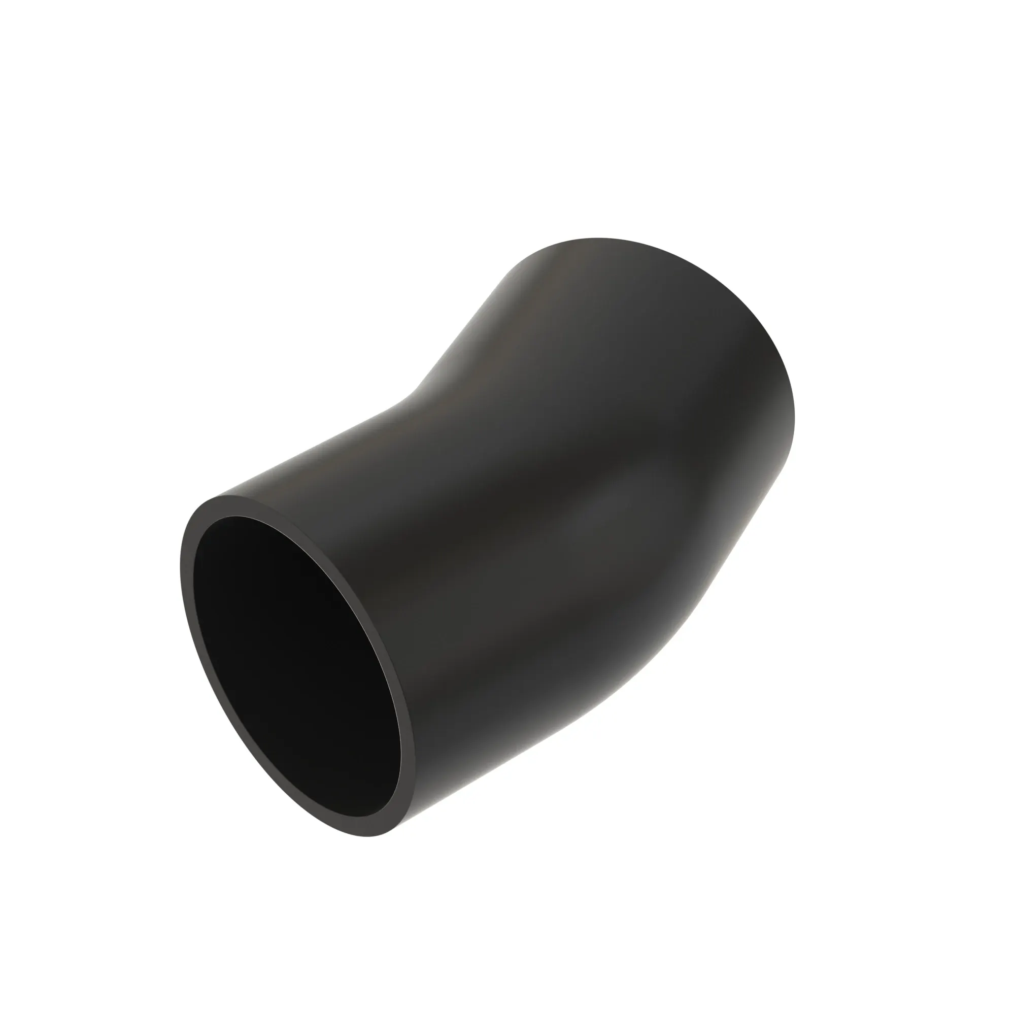 John Deere Lower Radiator Hose - N410182