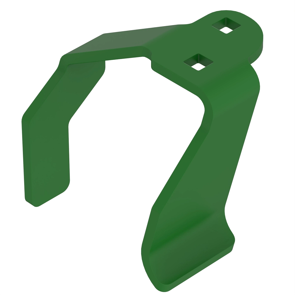 Bracket, Gearbox Support